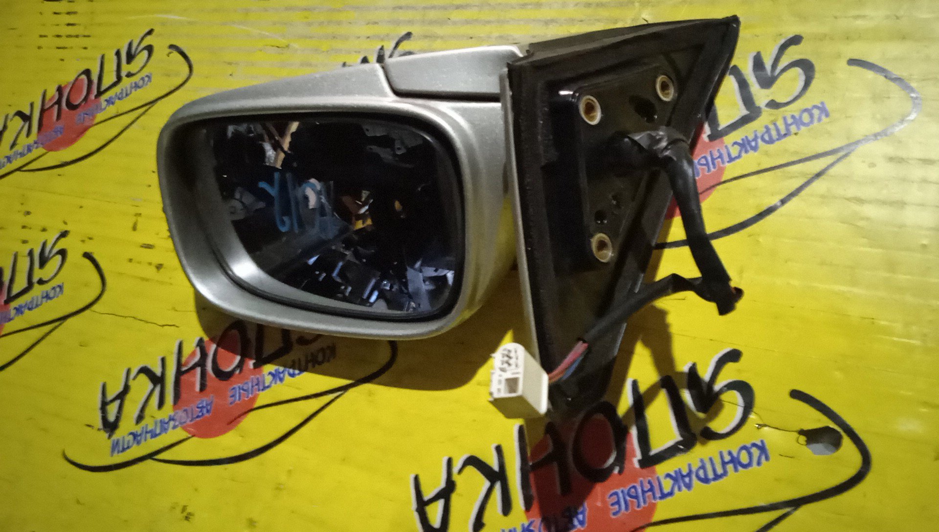 ЗЕРКАЛО/TOY/MARK II/MARK II BLIT/GX110/GX110W/GX115/GX115W/JZX110/JZX110W/JZX115/JZX115W/5KOHT/R