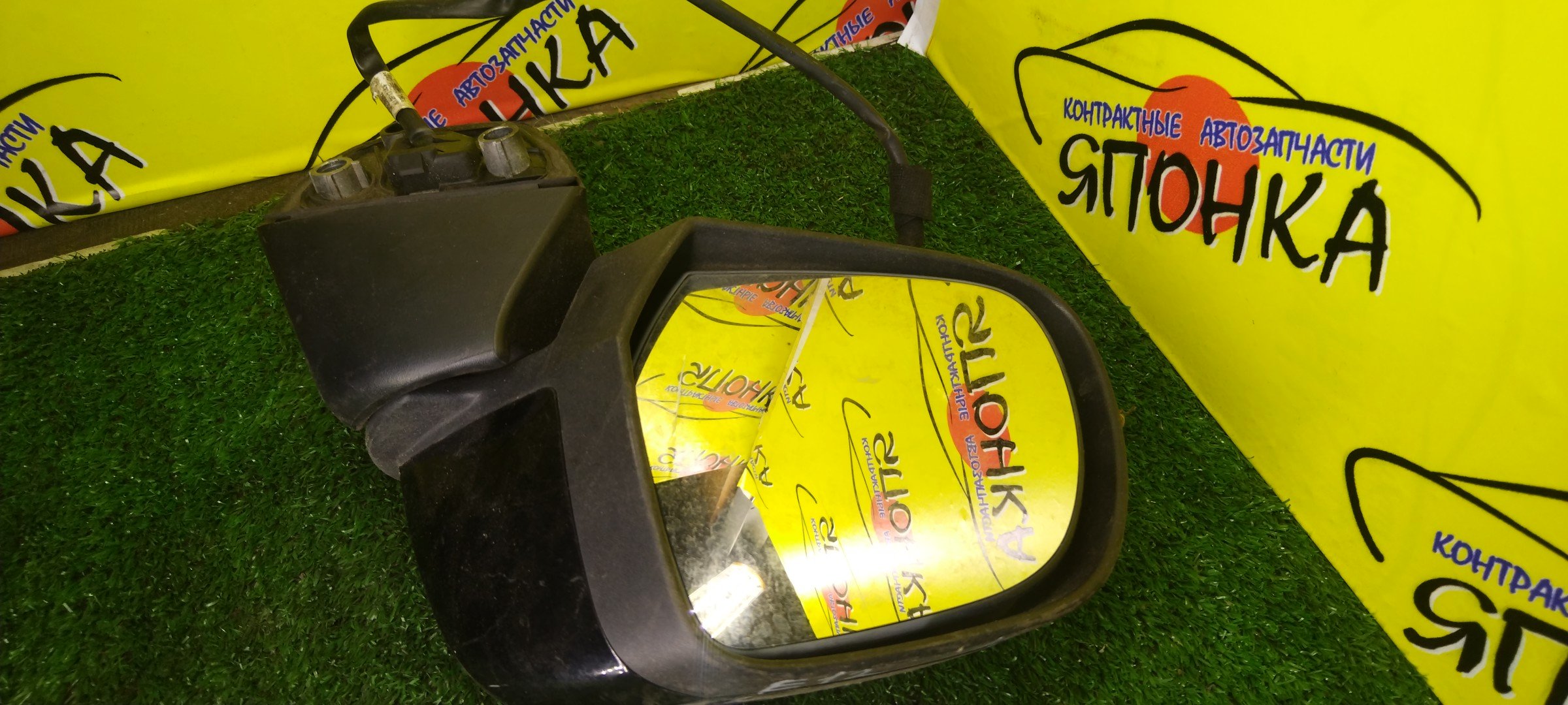 ЗЕРКАЛО/NIS/NOTE/E12/NE12/5KOHT/L