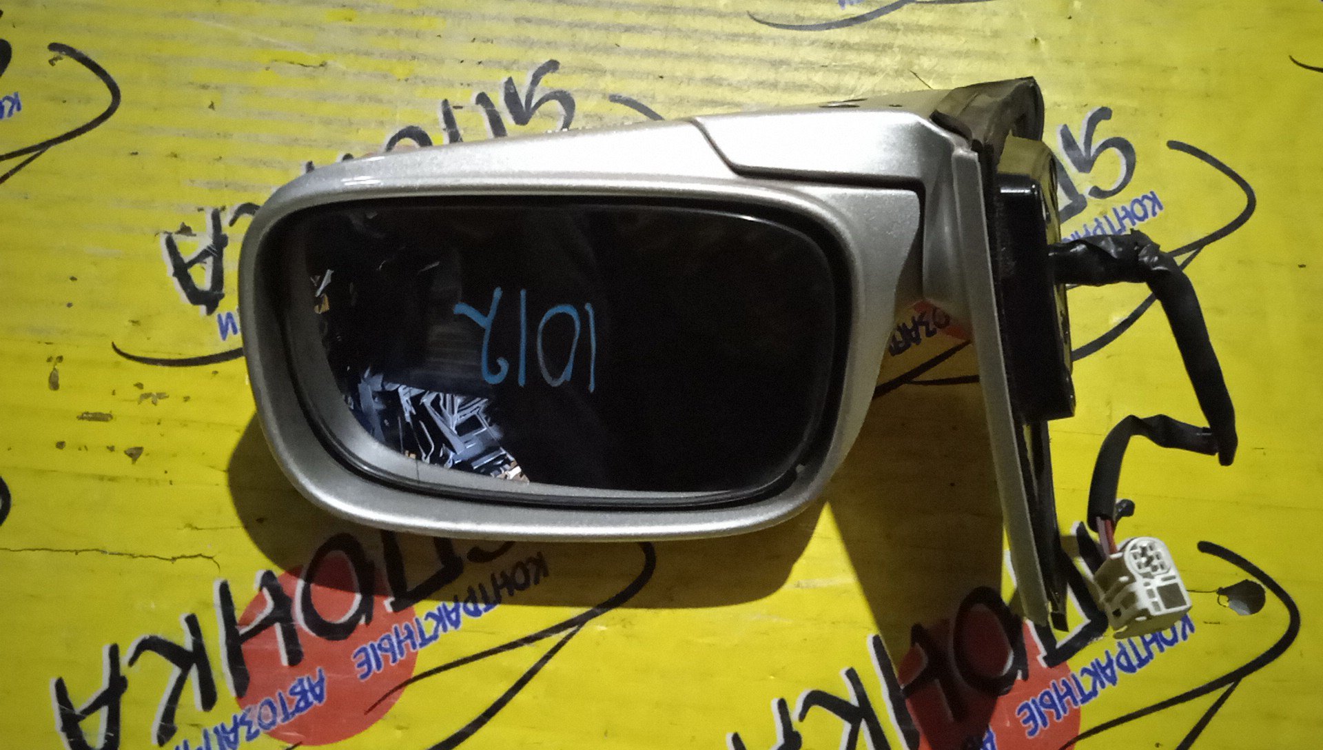 ЗЕРКАЛО/TOY/MARK II/MARK II BLIT/GX110/GX110W/GX115/GX115W/JZX110/JZX110W/JZX115/JZX115W/5KOHT/R