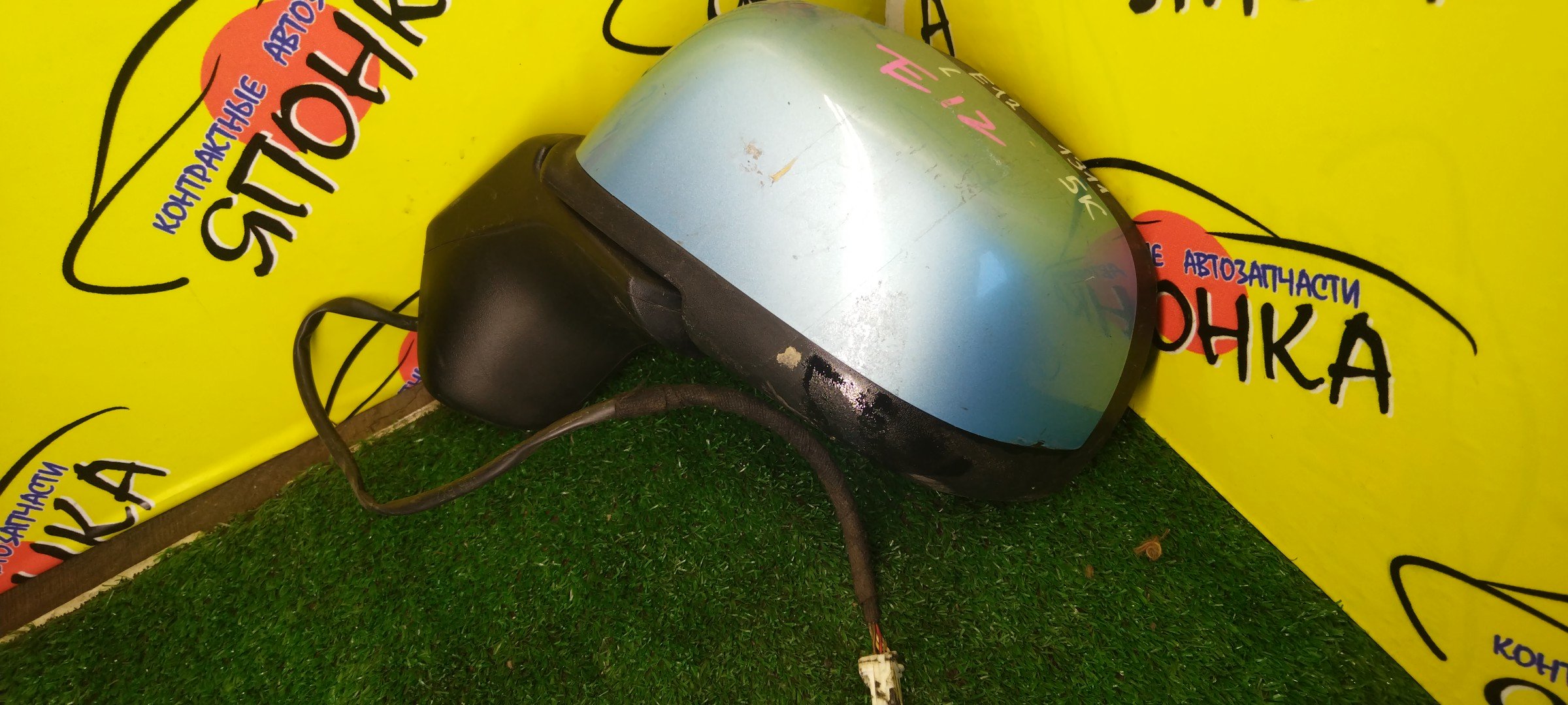 ЗЕРКАЛО/NIS/NOTE/E12/NE12/5KOHT/L