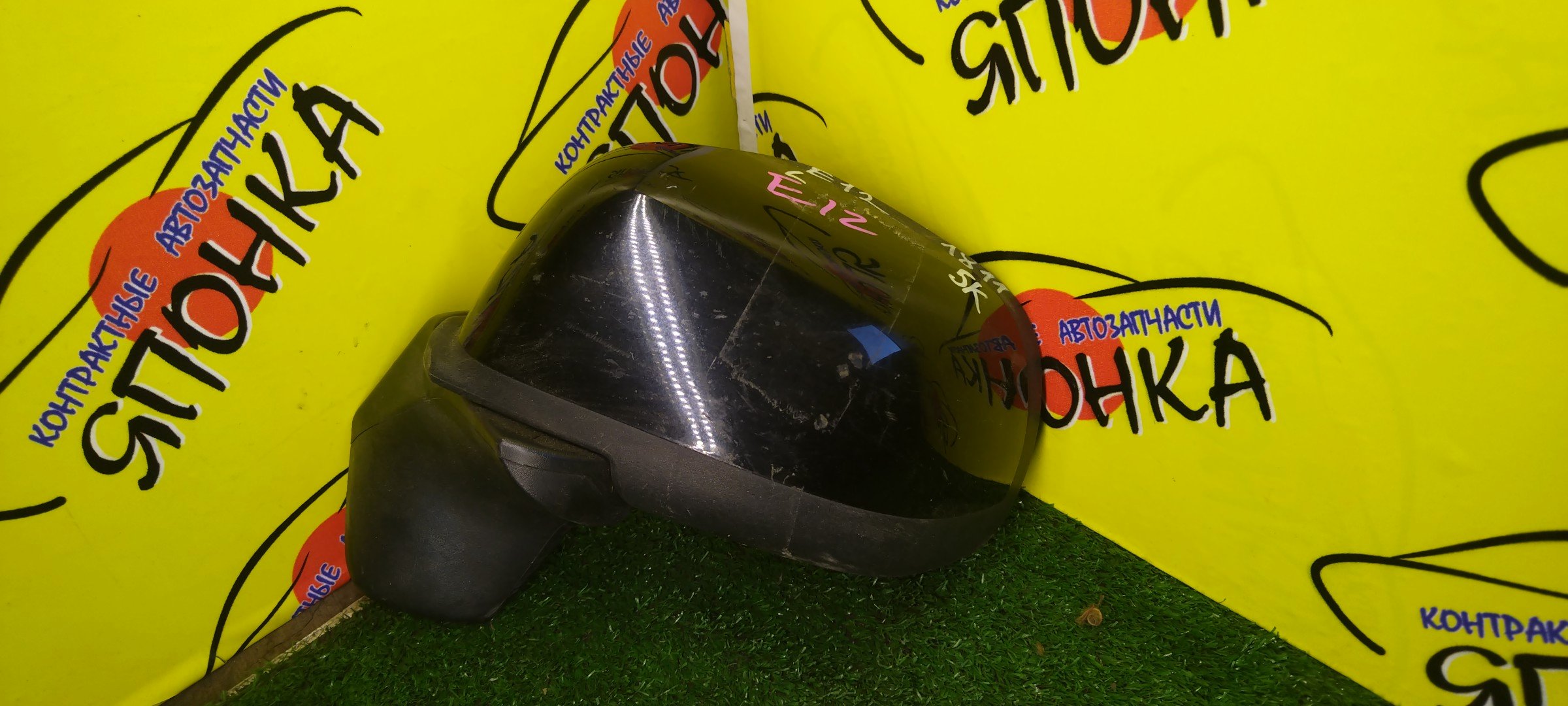 ЗЕРКАЛО/NIS/NOTE/E12/NE12/5KOHT/L