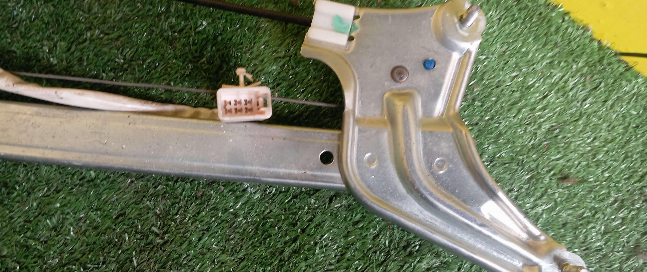 СТЕКЛОПОДЪЕМНИК/TOY/CHASER/MARK II/JZX101/JZX100/GX100/LX100/JZX105/GX105/F/R