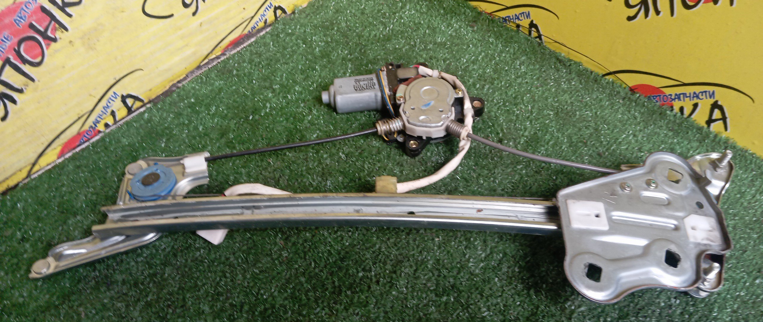 СТЕКЛОПОДЪЕМНИК/TOY/CHASER/MARK II/JZX101/JZX100/GX100/LX100/JZX105/GX105/F/R