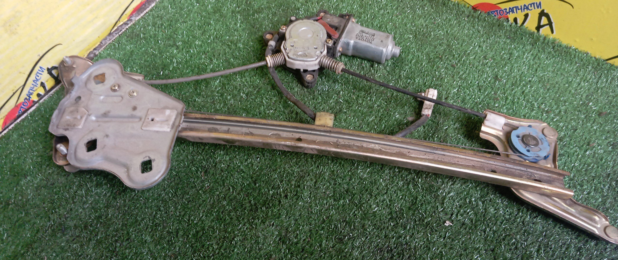 СТЕКЛОПОДЪЕМНИК/TOY/CHASER/MARK II/JZX101/JZX100/GX100/LX100/JZX105/GX105/F/L