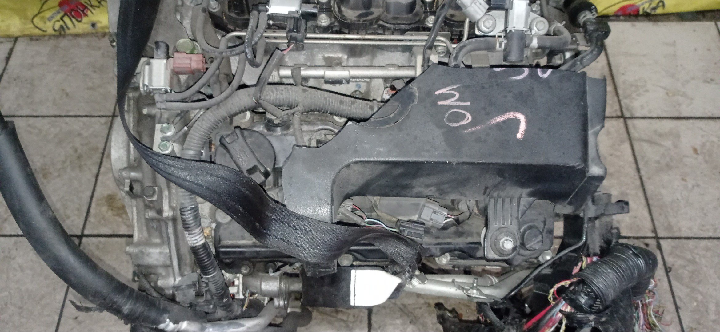 ДВС/NIS/VQ25-DE/TEANA/J32/ПОПЕРЕЧНЫЙ/10102JN0A1/10102JN0R0/10103JN0A0