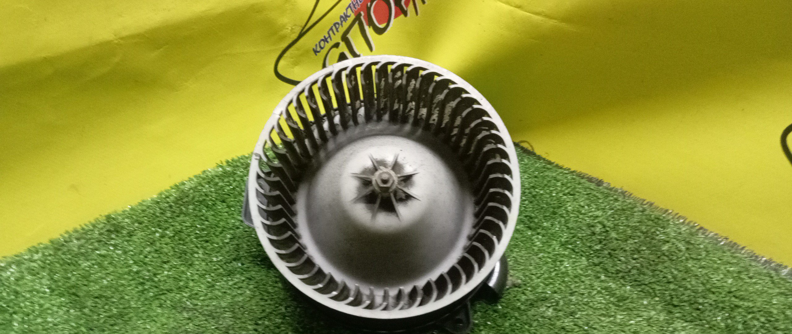 МОТОР ПЕЧКИ/MAZ/FAMILIA/BHA3P/BHA3S/BHA5P/BHA5S/BHALP