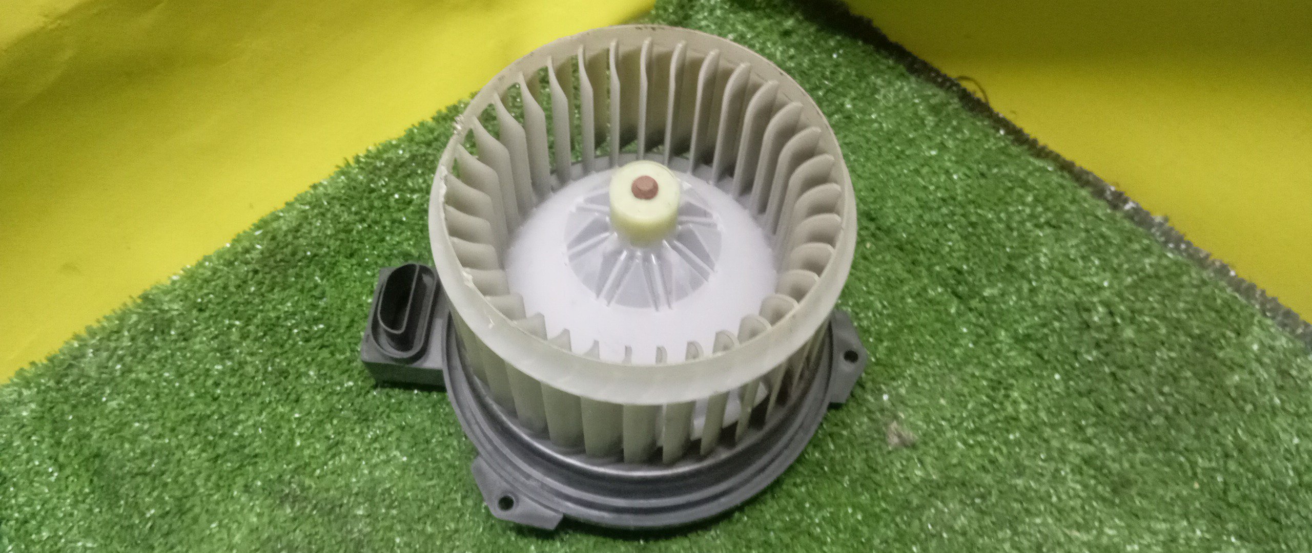 МОТОР ПЕЧКИ/HON/N-BOX/JF1/JF2