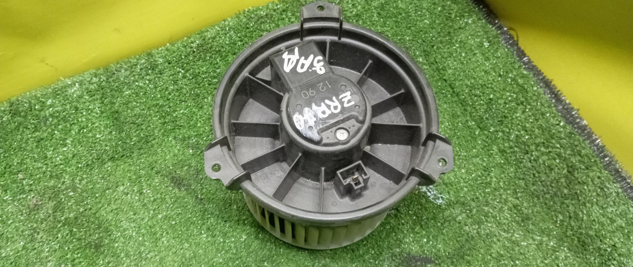 МОТОР ПЕЧКИ/TOY/ALPHARD/CAMRY/ESTIMA/ESTIMA HYBRID/HIGHLANDER/KLUGER V/NOAH/PREVIA/VELLFIRE/VOXY/ACR50W/ACR55W/ACV40/ACV45/AHR20W/AHV40/ANH20W/ANH25W/ASU40/ASV40/ATH20W/GGH20W/GGH25W/GSR50W/GSR55W/GSU40/GSU45/GSV40/GVU48/MHU48/ZRR70G/ZRR75G/B