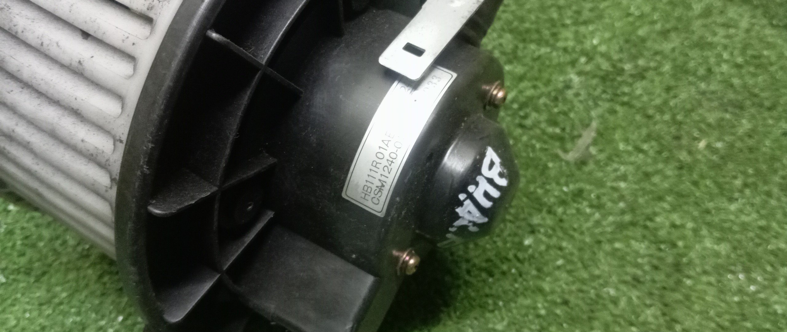 МОТОР ПЕЧКИ/MAZ/FAMILIA/BHA3P/BHA3S/BHA5P/BHA5S/BHALP