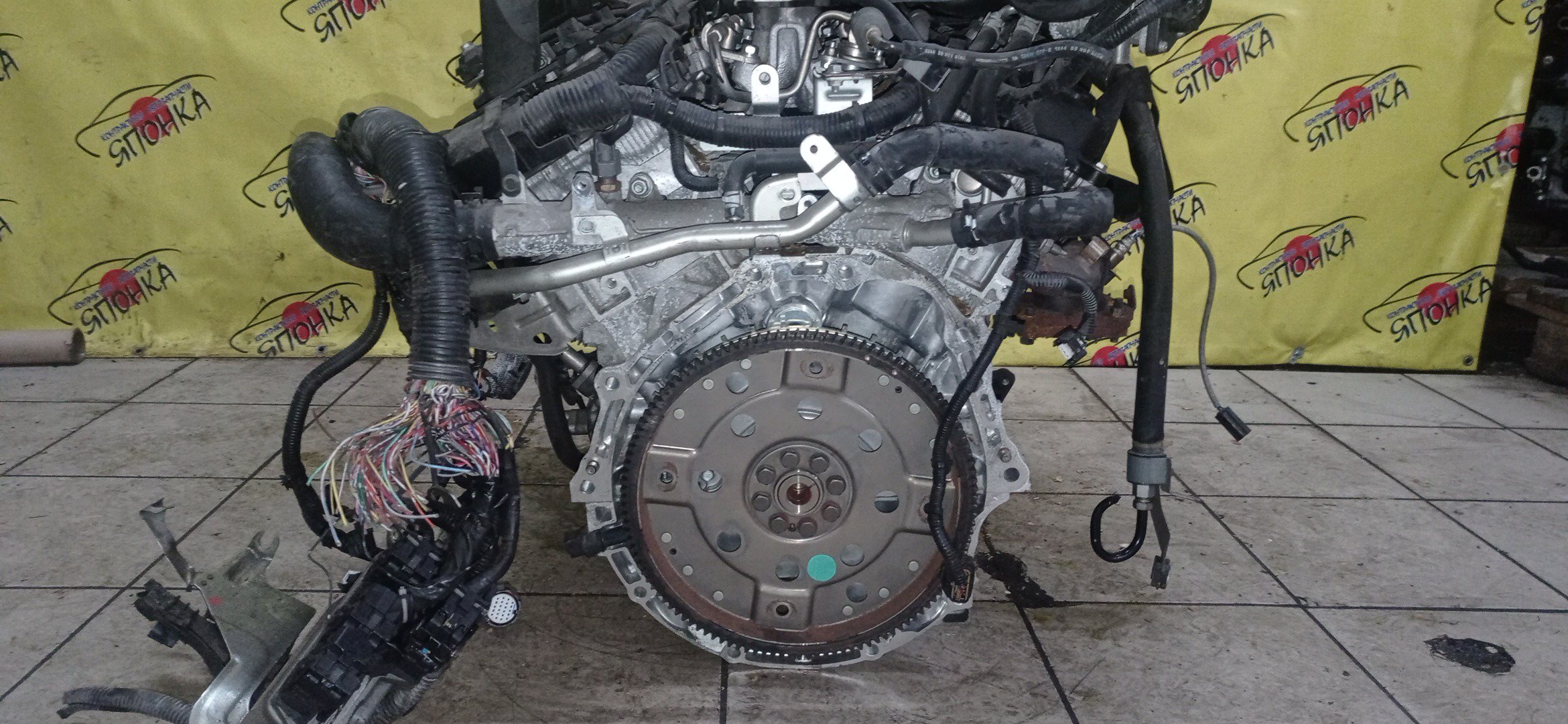 ДВС/NIS/VQ25-DE/TEANA/J32/ПОПЕРЕЧНЫЙ/10102JN0A1/10102JN0R0/10103JN0A0