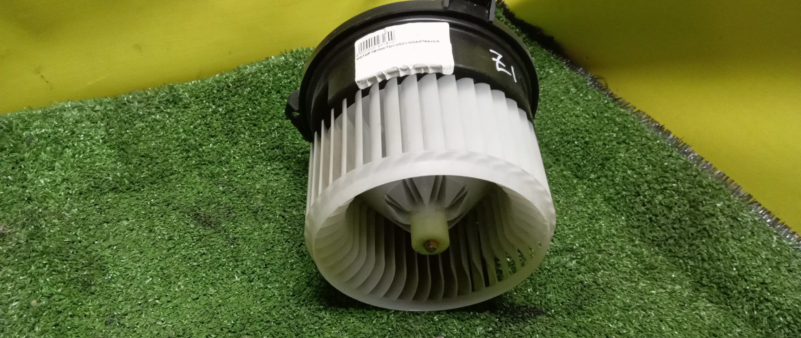 МОТОР ПЕЧКИ/TOY/ALPHARD/CAMRY/ESTIMA/ESTIMA HYBRID/HIGHLANDER/KLUGER V/NOAH/PREVIA/VELLFIRE/VOXY/ACR50W/ACR55W/ACV40/ACV45/AHR20W/AHV40/ANH20W/ANH25W/ASU40/ASV40/ATH20W/GGH20W/GGH25W/GSR50W/GSR55W/GSU40/GSU45/GSV40/GVU48/MHU48/ZRR70G/ZRR75G/B