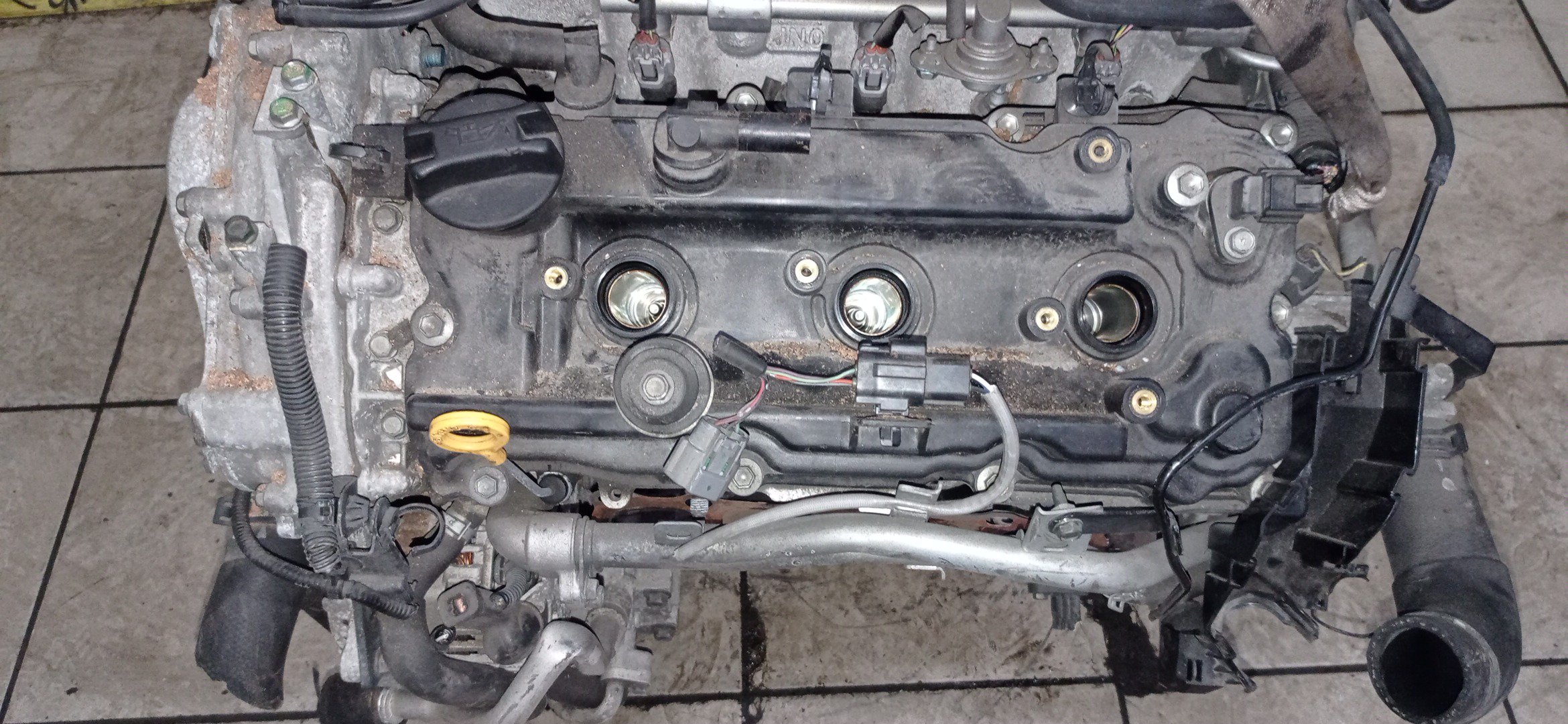 ДВС/NIS/VQ25-DE/TEANA/J32/ПОПЕРЕЧНЫЙ/10102JN0A1/10102JN0R0/10103JN0A0