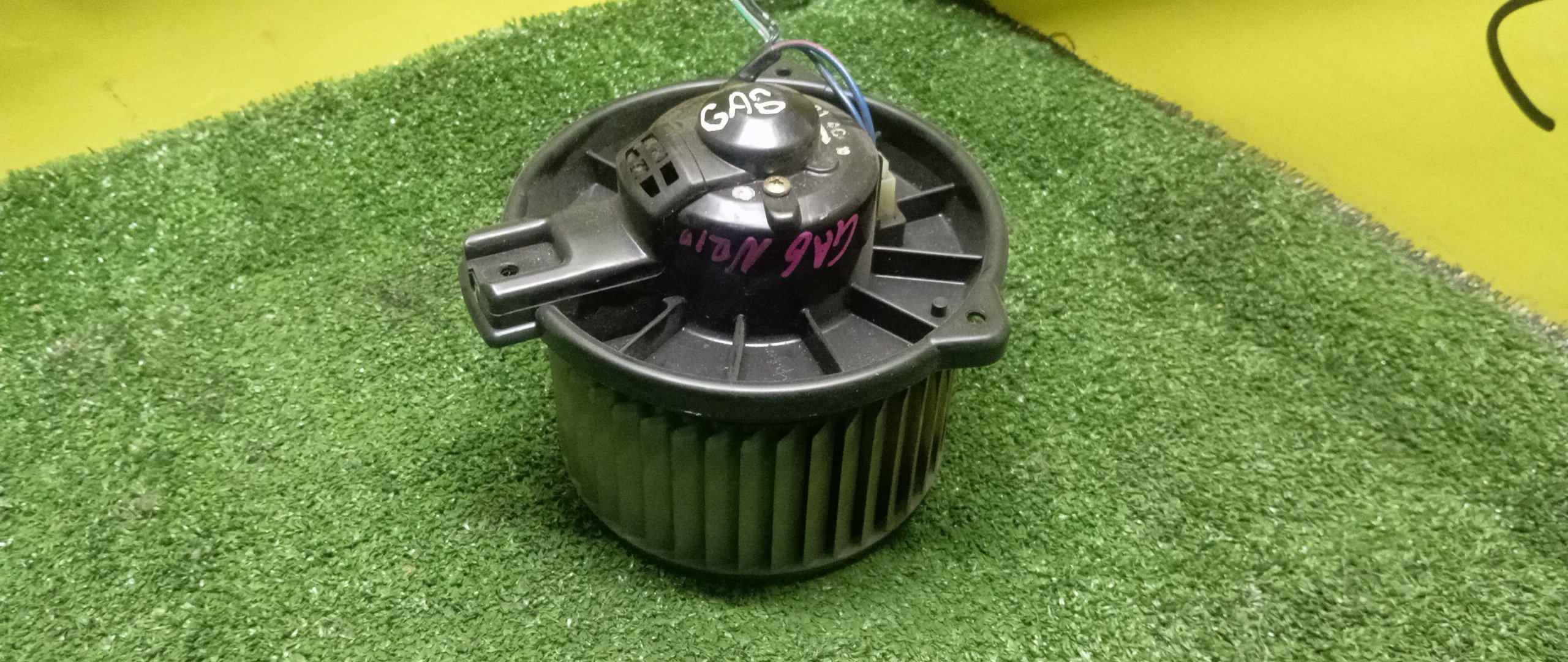 МОТОР ПЕЧКИ/HON/CAPA/LOGO/GA3/GA4/GA5/GA6