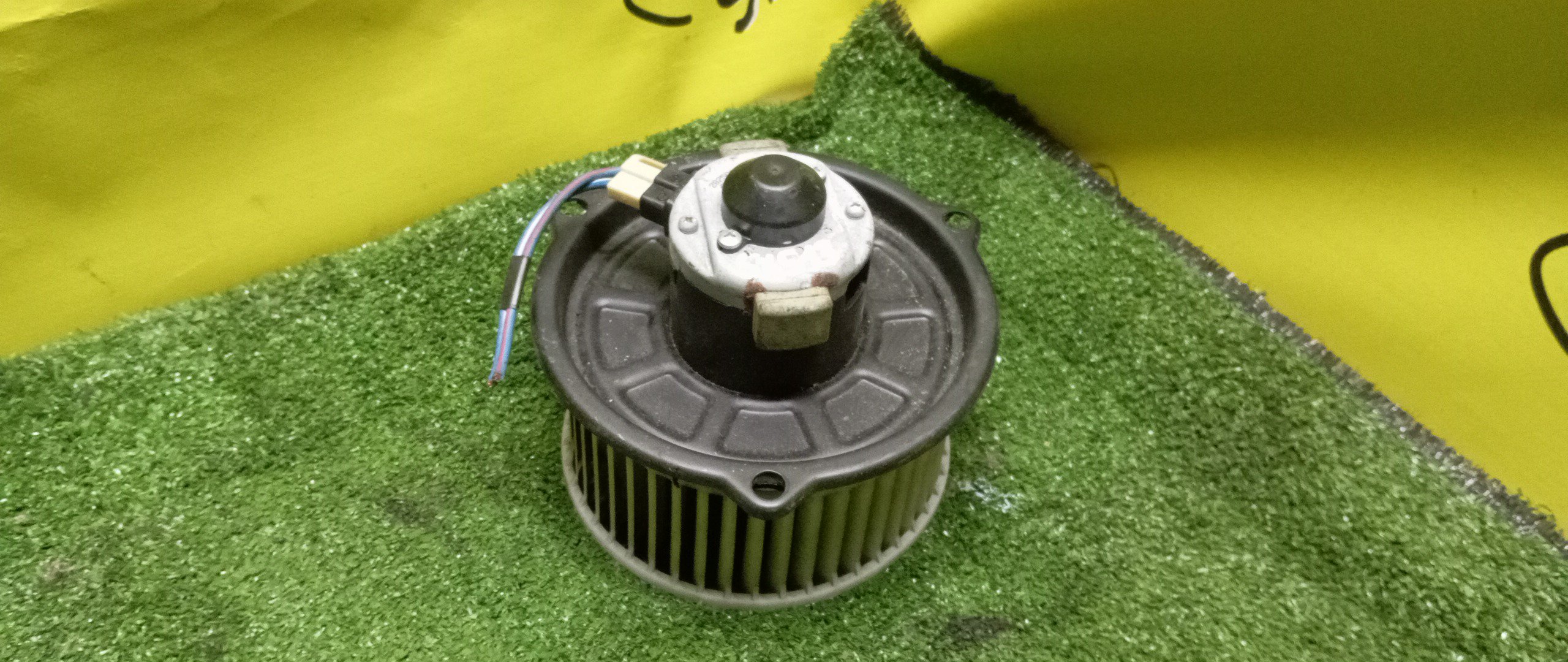 МОТОР ПЕЧКИ/TOY/CROWN COMFORT/GXS10/SXS11/SXS13/TSS10/TSS10H/TSS11/TSS11Y/YXS10/YXS10H/YXS11/YXS11Y