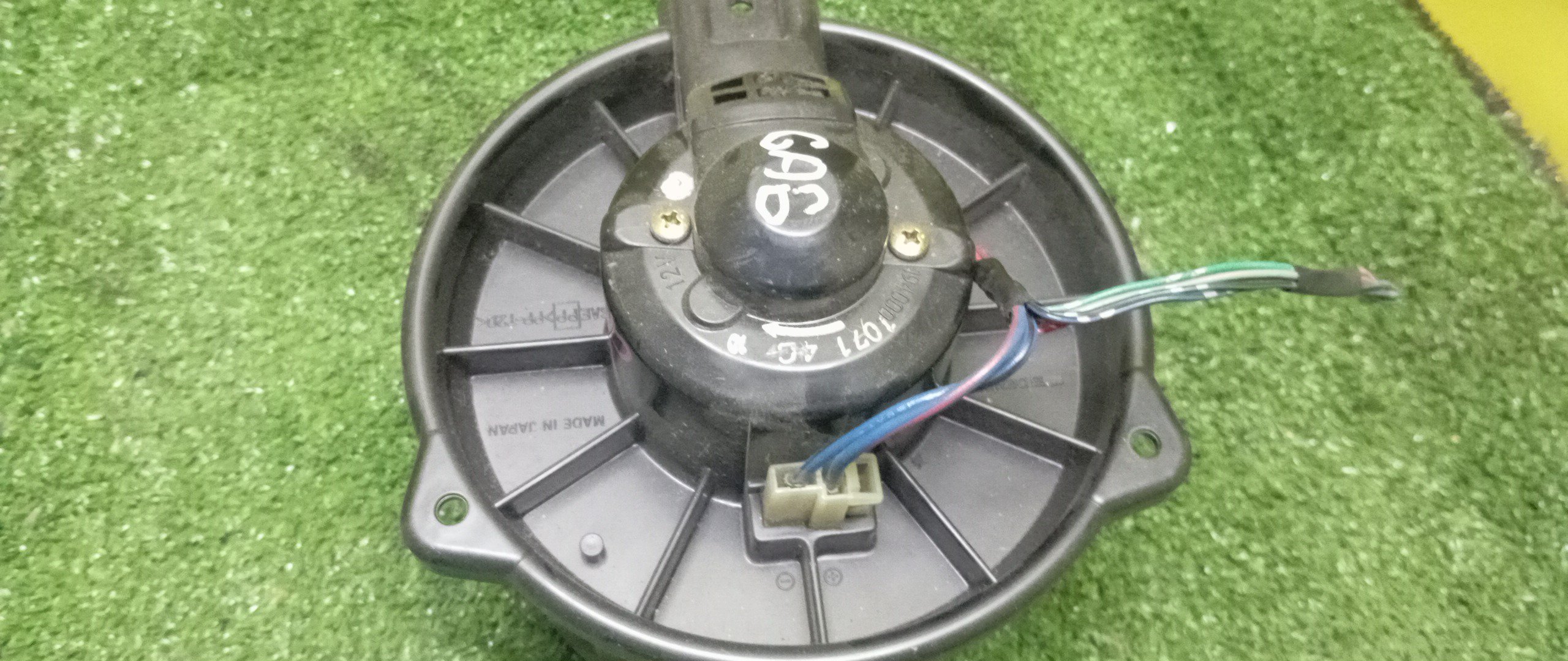 МОТОР ПЕЧКИ/HON/CAPA/LOGO/GA3/GA4/GA5/GA6