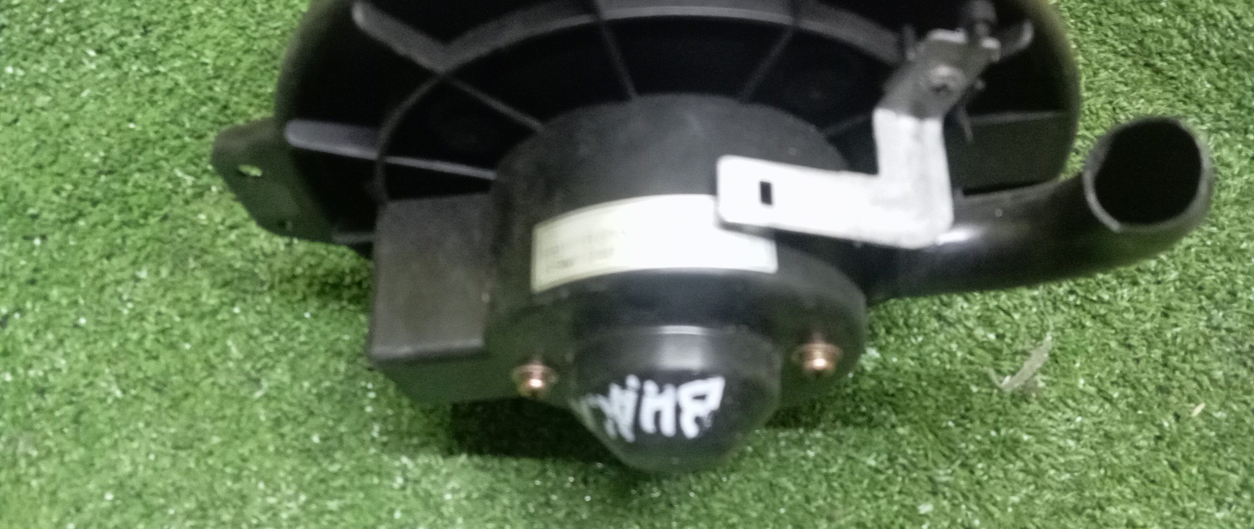 МОТОР ПЕЧКИ/MAZ/FAMILIA/BHA3P/BHA3S/BHA5P/BHA5S/BHALP