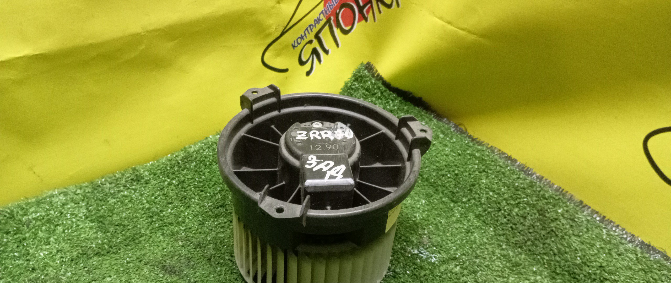 МОТОР ПЕЧКИ/TOY/ALPHARD/CAMRY/ESTIMA/ESTIMA HYBRID/HIGHLANDER/KLUGER V/NOAH/PREVIA/VELLFIRE/VOXY/ACR50W/ACR55W/ACV40/ACV45/AHR20W/AHV40/ANH20W/ANH25W/ASU40/ASV40/ATH20W/GGH20W/GGH25W/GSR50W/GSR55W/GSU40/GSU45/GSV40/GVU48/MHU48/ZRR70G/ZRR75G/B