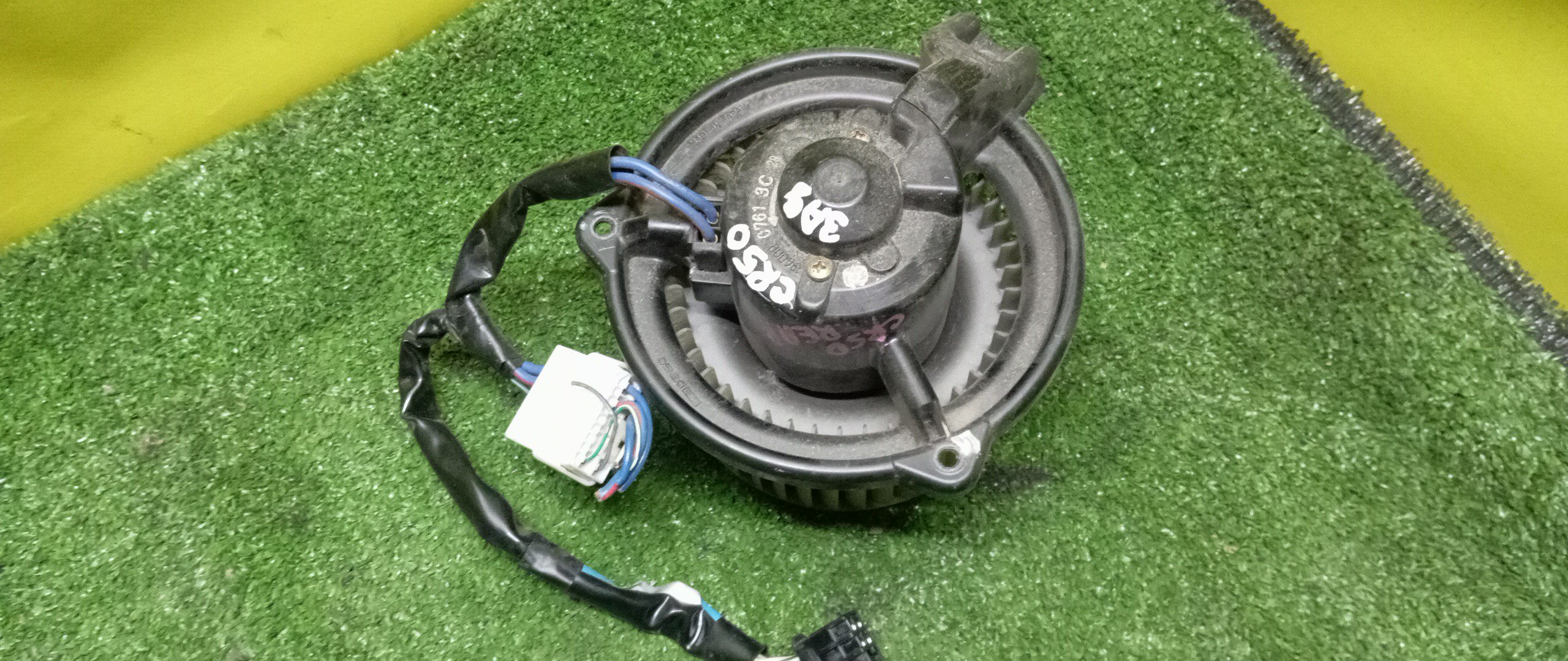 МОТОР ПЕЧКИ/TOY/ALPHARD/CAMRY/ESTIMA/ESTIMA HYBRID/HIGHLANDER/KLUGER V/NOAH/PREVIA/VELLFIRE/VOXY/ACR50W/ACR55W/ACV40/ACV45/AHR20W/AHV40/ANH20W/ANH25W/ASU40/ASV40/ATH20W/GGH20W/GGH25W/GSR50W/GSR55W/GSU40/GSU45/GSV40/GVU48/MHU48/ZRR70G/ZRR75G/B