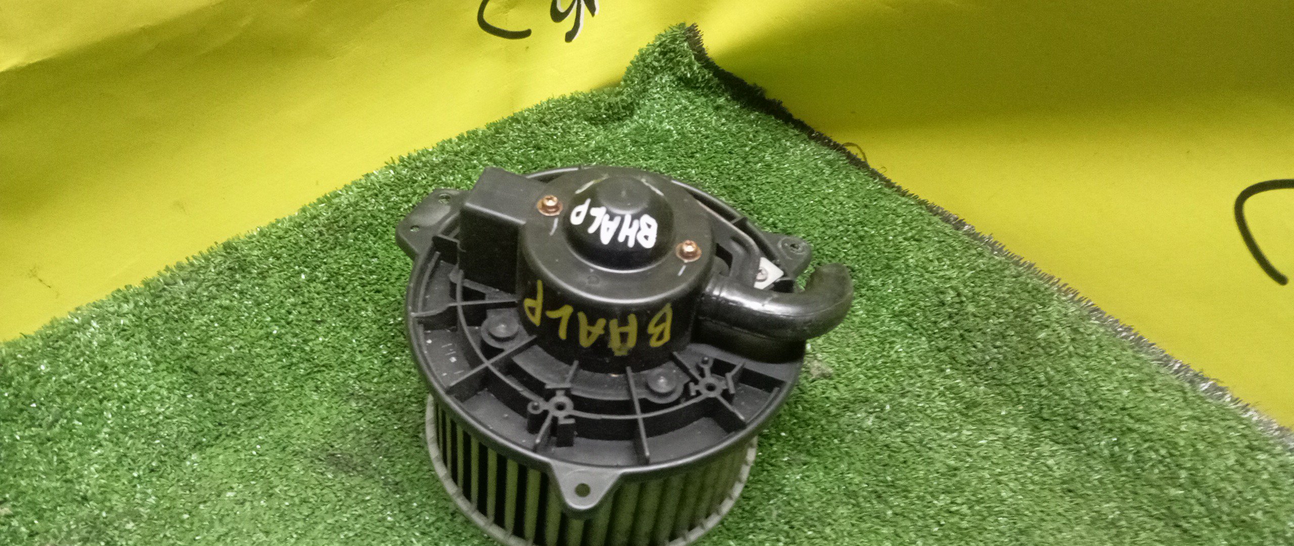 МОТОР ПЕЧКИ/MAZ/FAMILIA/BHA3P/BHA3S/BHA5P/BHA5S/BHALP