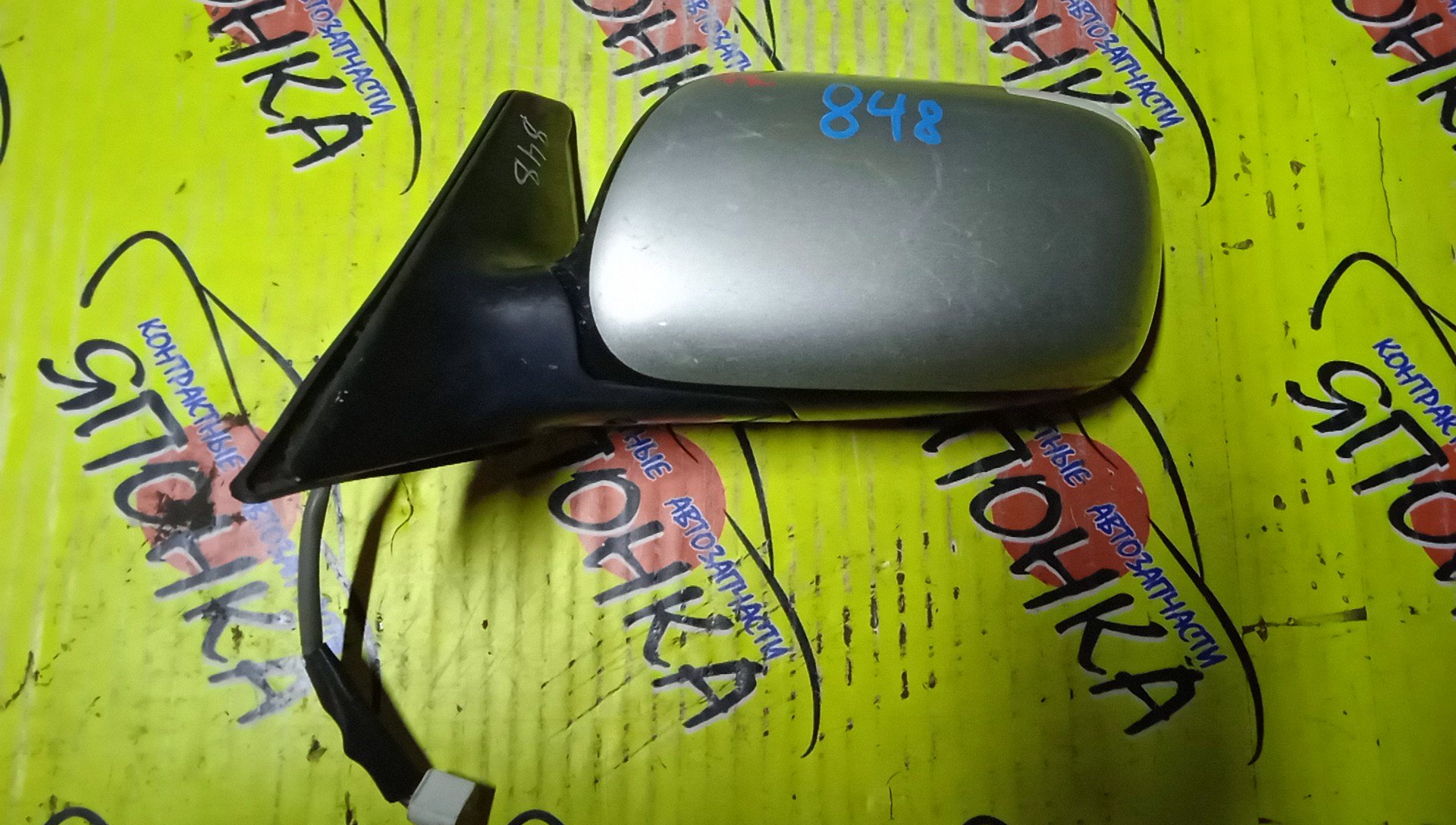 ЗЕРКАЛО/TOY/ALTEZZA/ALTEZZA GITA/GXE10/GXE10W/GXE15W/JCE10W/JCE15W/SXE10/5KOHT/L