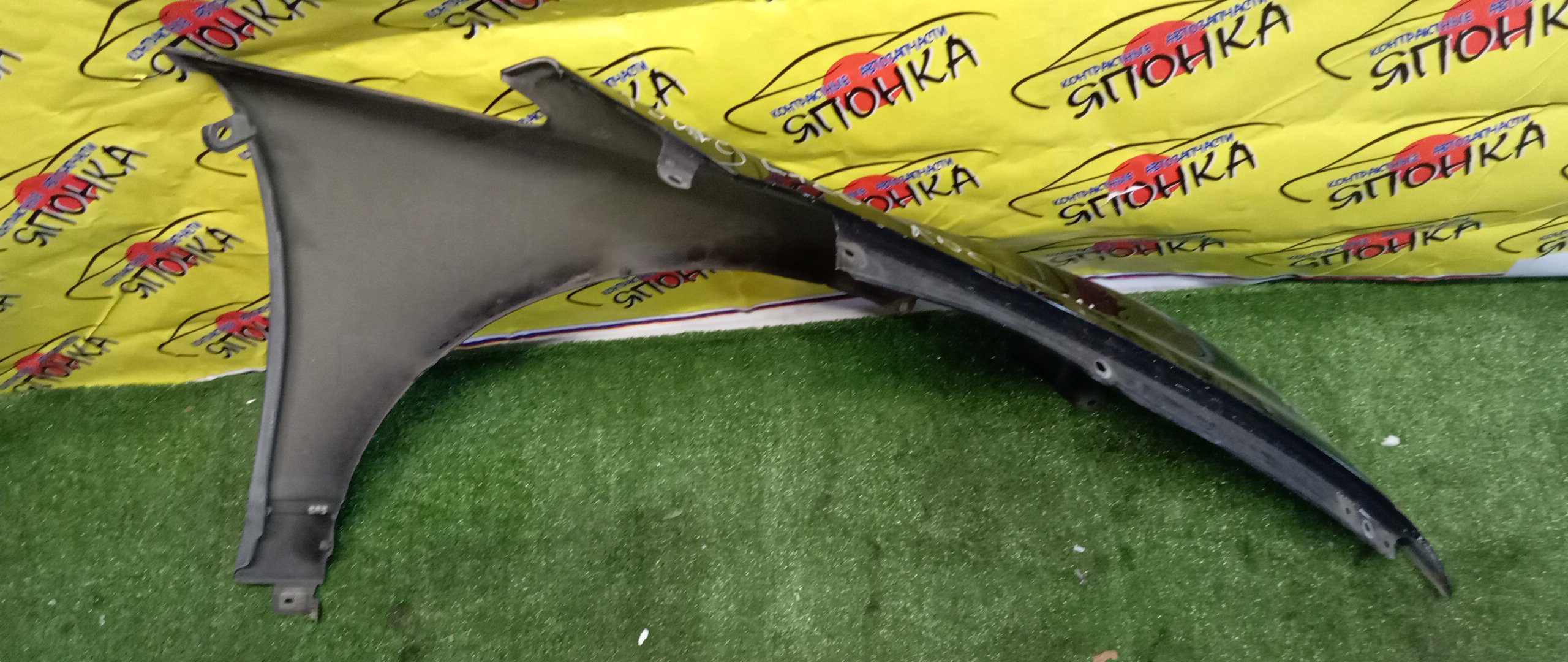 КРЫЛО/HON/ODYSSEY/RB1/RB2/F/L/60261SFE000ZZ