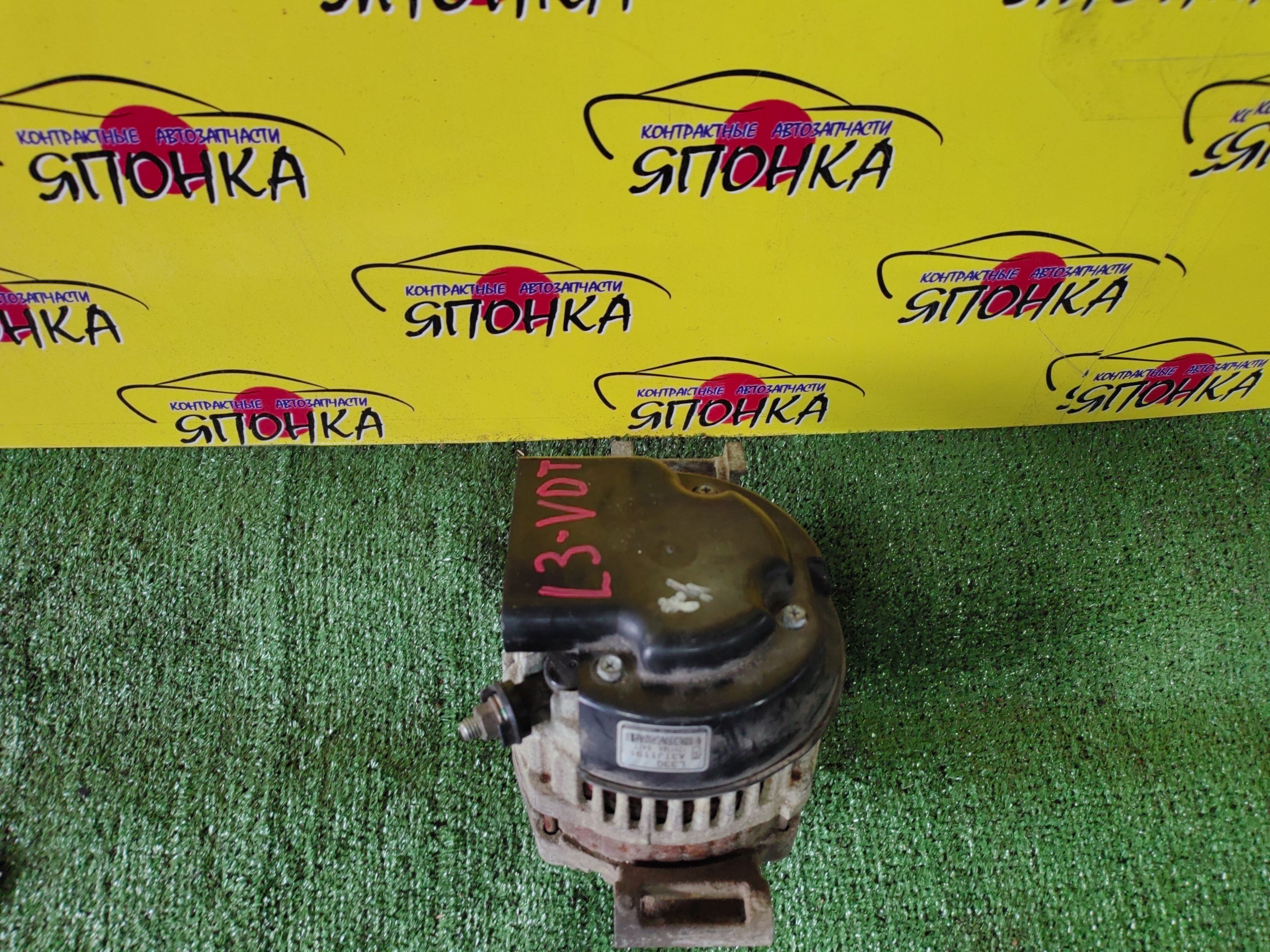 ГЕНЕРАТОР/MAZ/L3-VDT/L3-VE/L5-VE/FORD/CX-7/ESCAPE/MPV/ER3P/ER5P/LY3P/R3/ZD