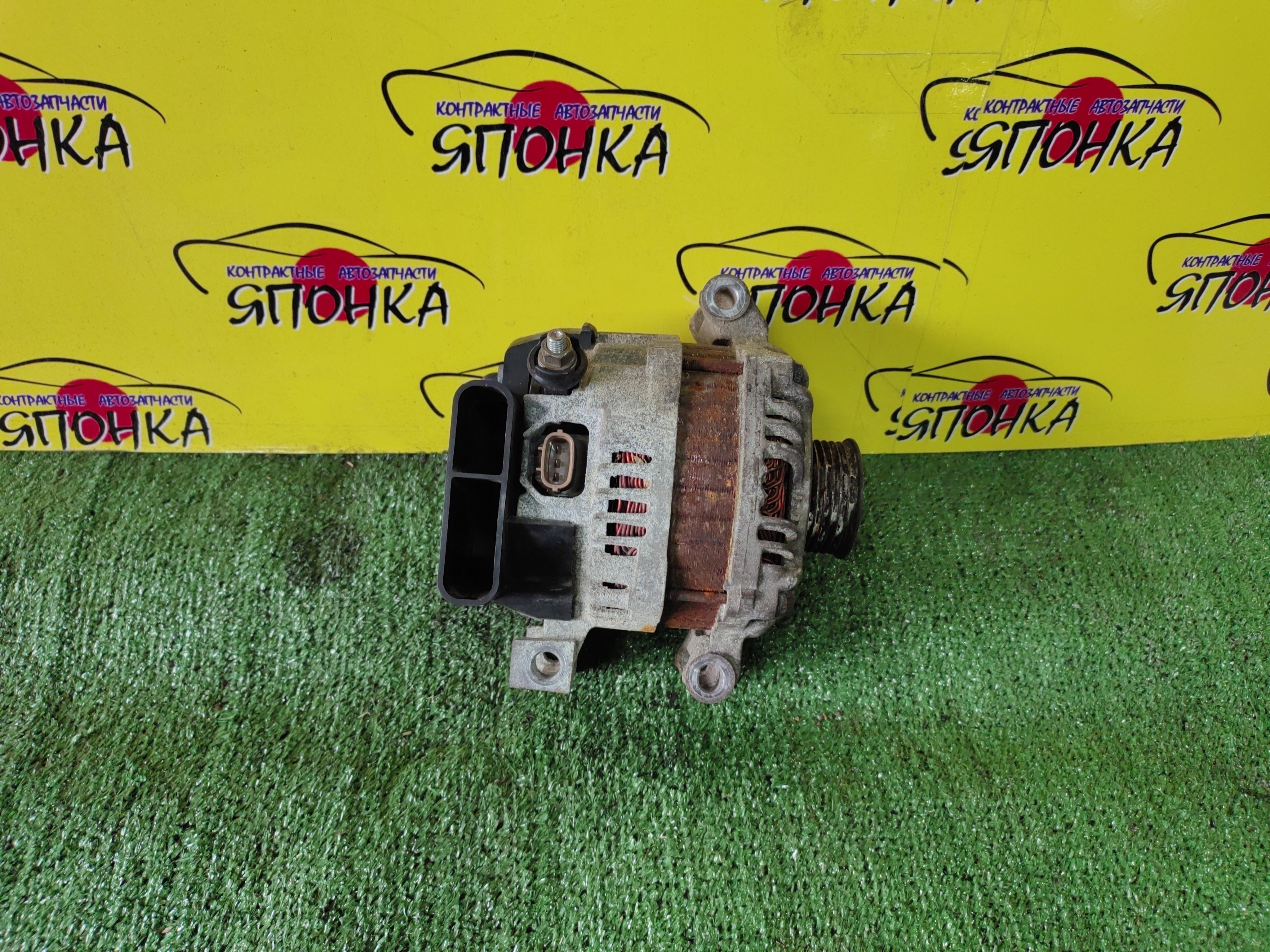 ГЕНЕРАТОР/MAZ/L3-VDT/L3-VE/L5-VE/FORD/CX-7/ESCAPE/MPV/ER3P/ER5P/LY3P/R3/ZD