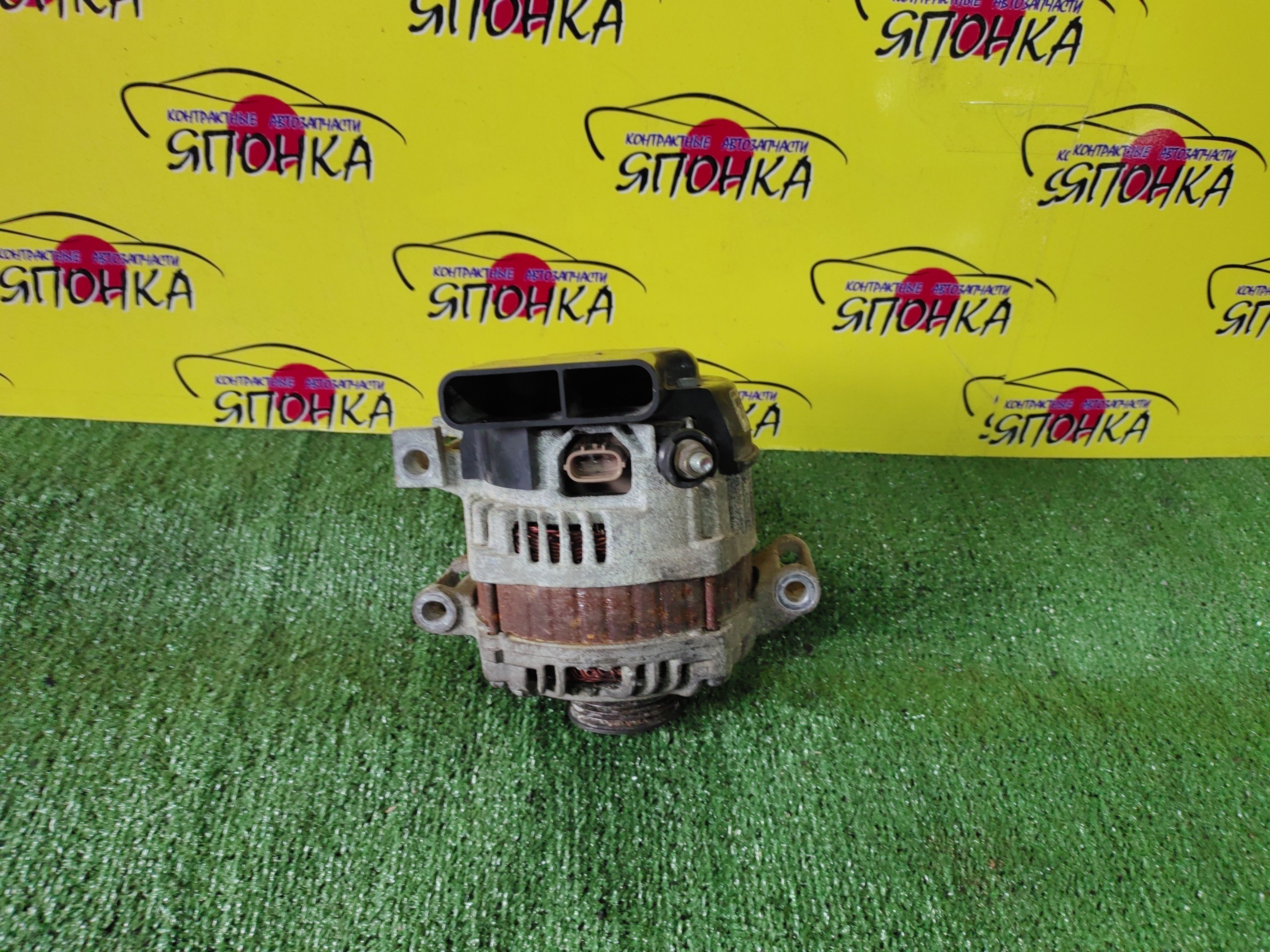 ГЕНЕРАТОР/MAZ/L3-VDT/L3-VE/L5-VE/FORD/CX-7/ESCAPE/MPV/ER3P/ER5P/LY3P/R3/ZD