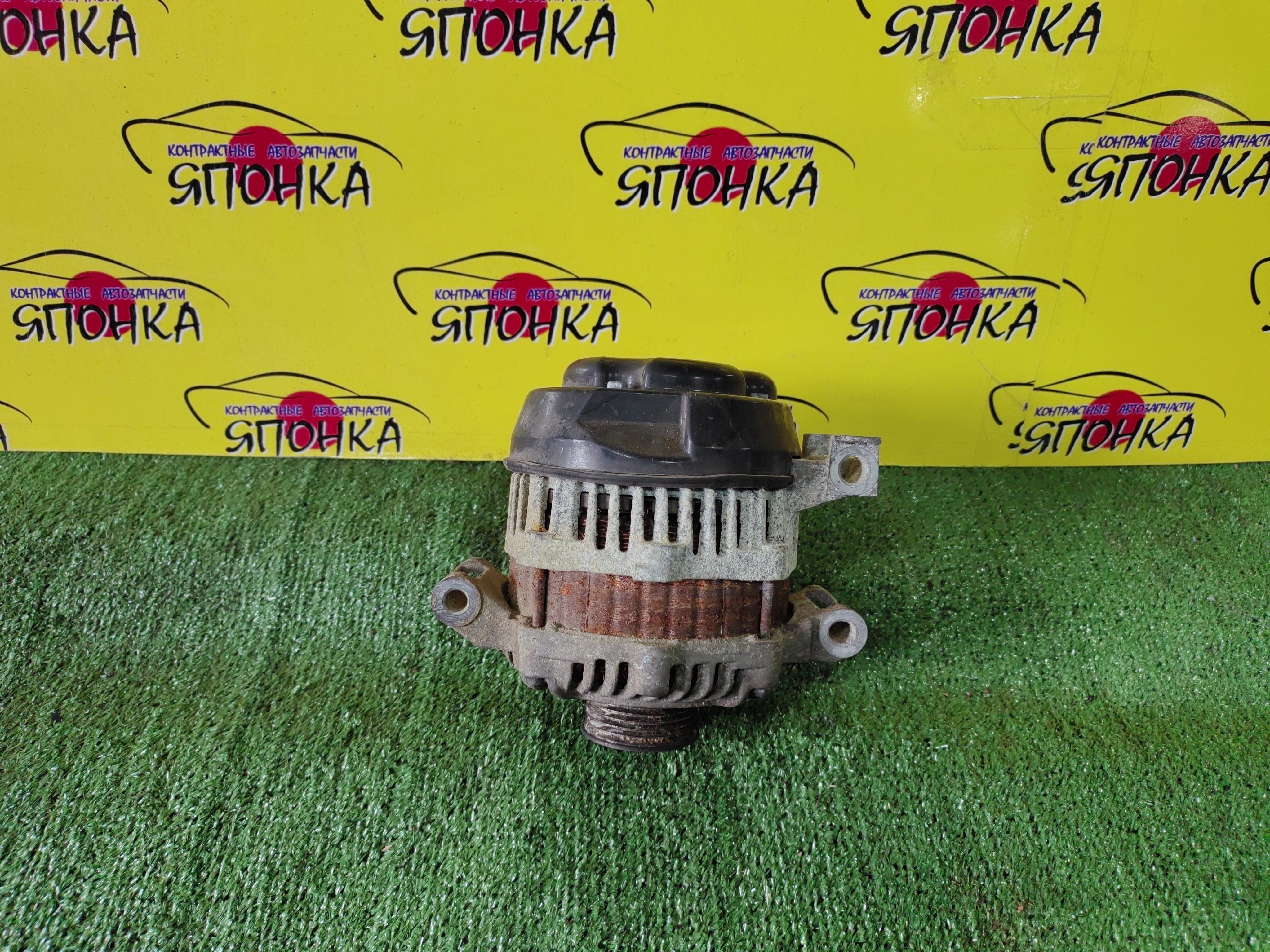 ГЕНЕРАТОР/MAZ/L3-VDT/L3-VE/L5-VE/FORD/CX-7/ESCAPE/MPV/ER3P/ER5P/LY3P/R3/ZD