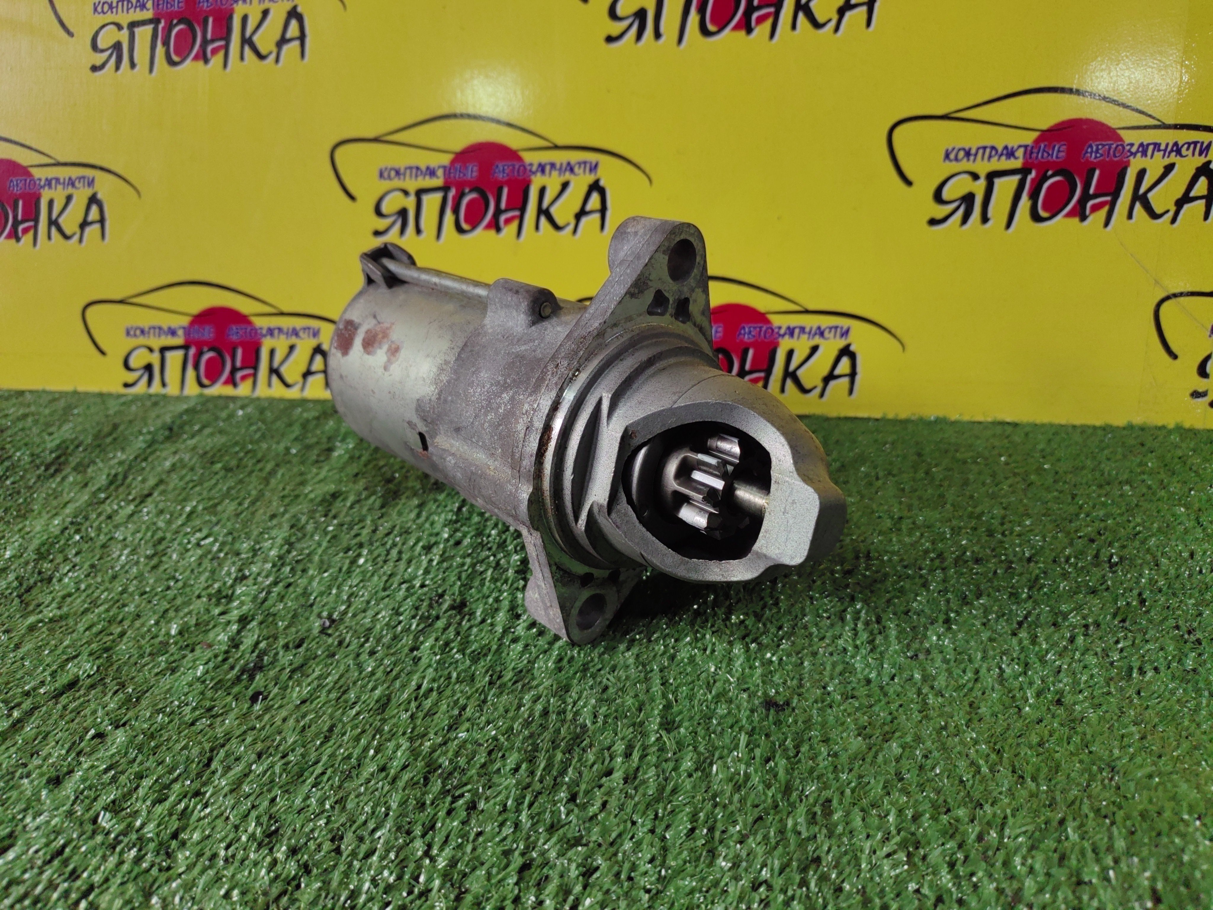 СТАРТЕР/HON/LDA/LEA/FIT/FIT SHUTTLE/FREED/FREED SPIKE/GP1/GP2/GP3/GP4