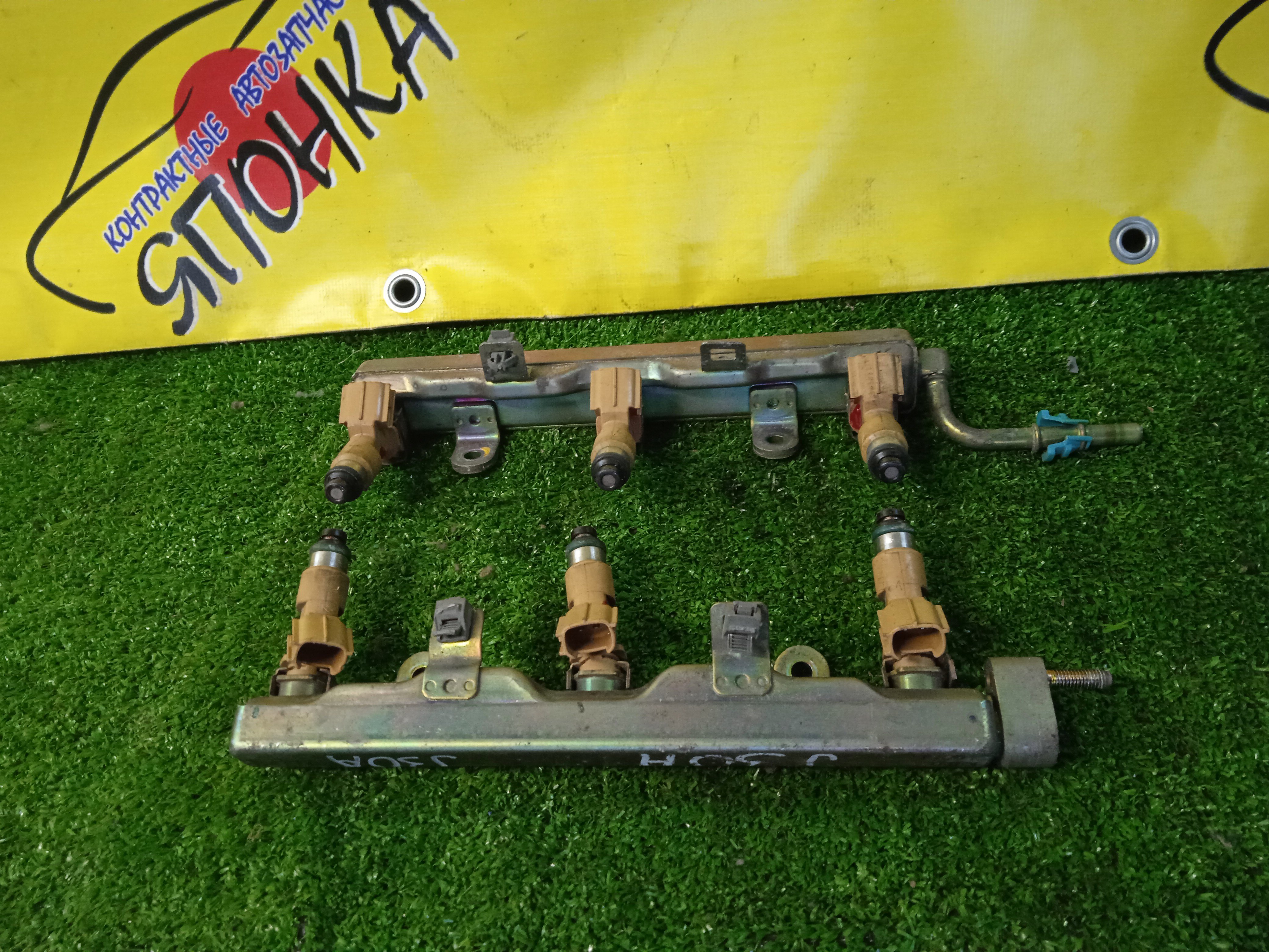 ФОРСУНКА/HON/J30A/КОМПЛЕКТ/026042710