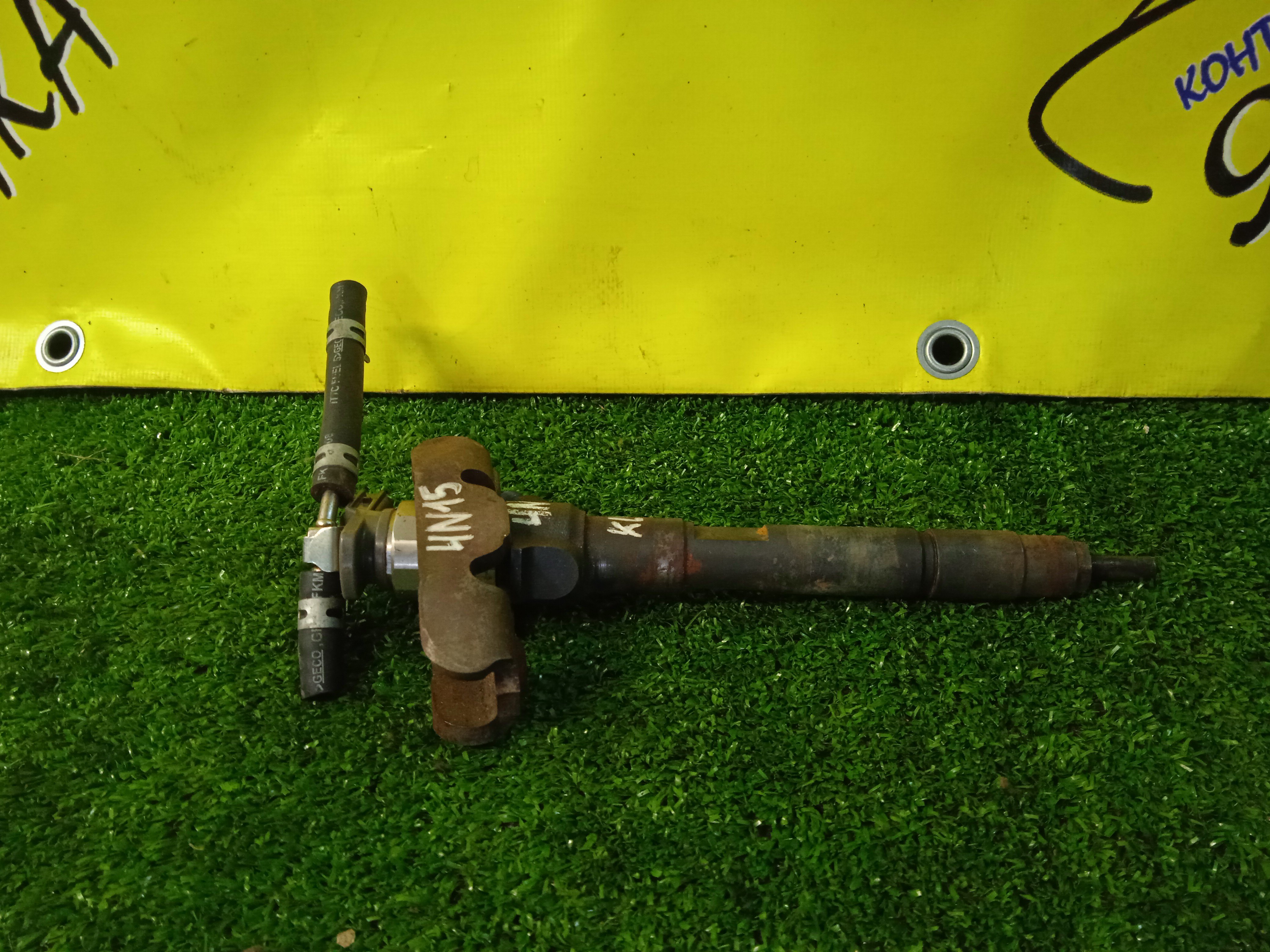 ФОРСУНКА/MMC/L200/KK1T/4N15/1465A453/УЦЕНКА