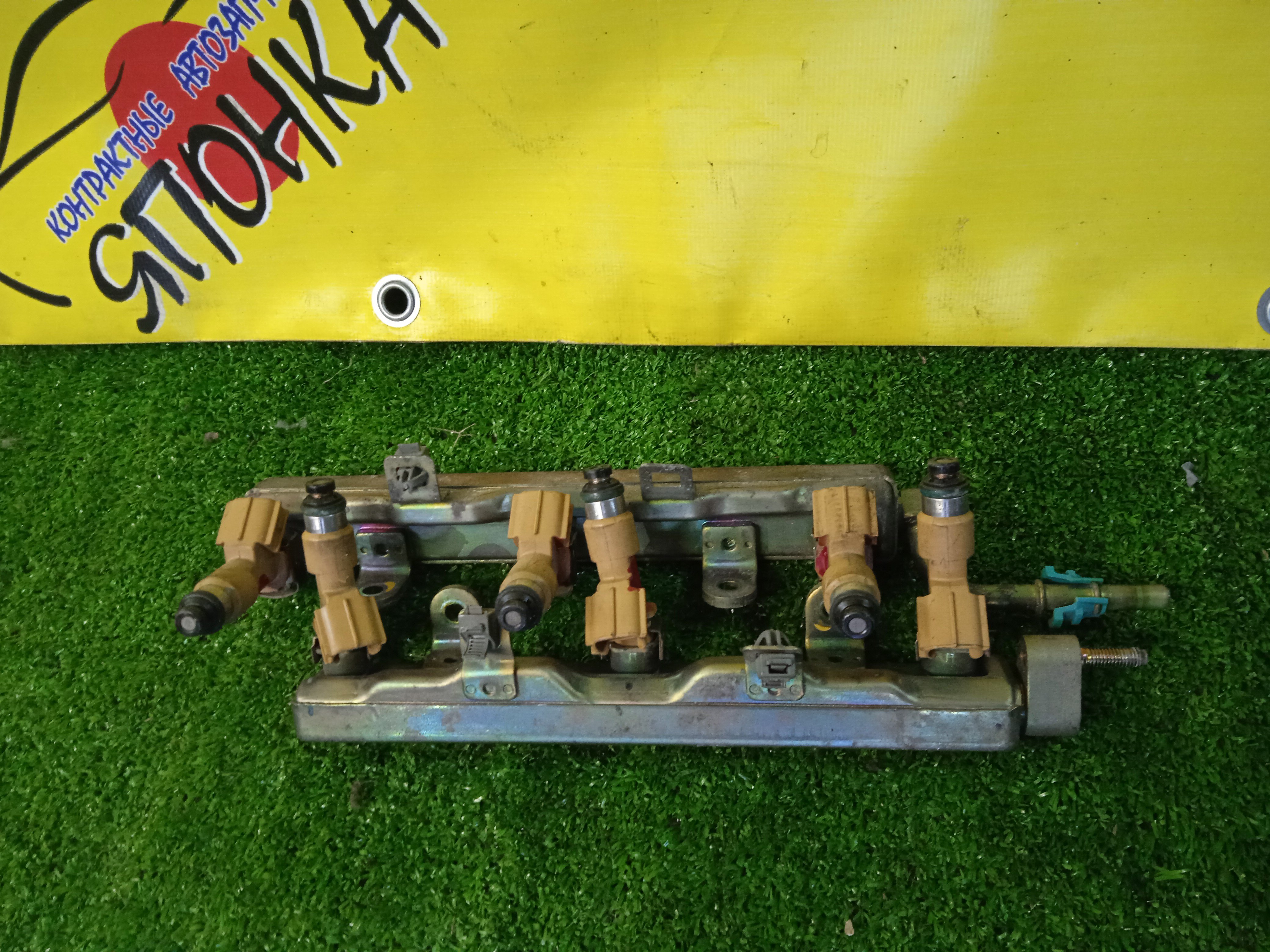 ФОРСУНКА/HON/J30A/КОМПЛЕКТ/026042710