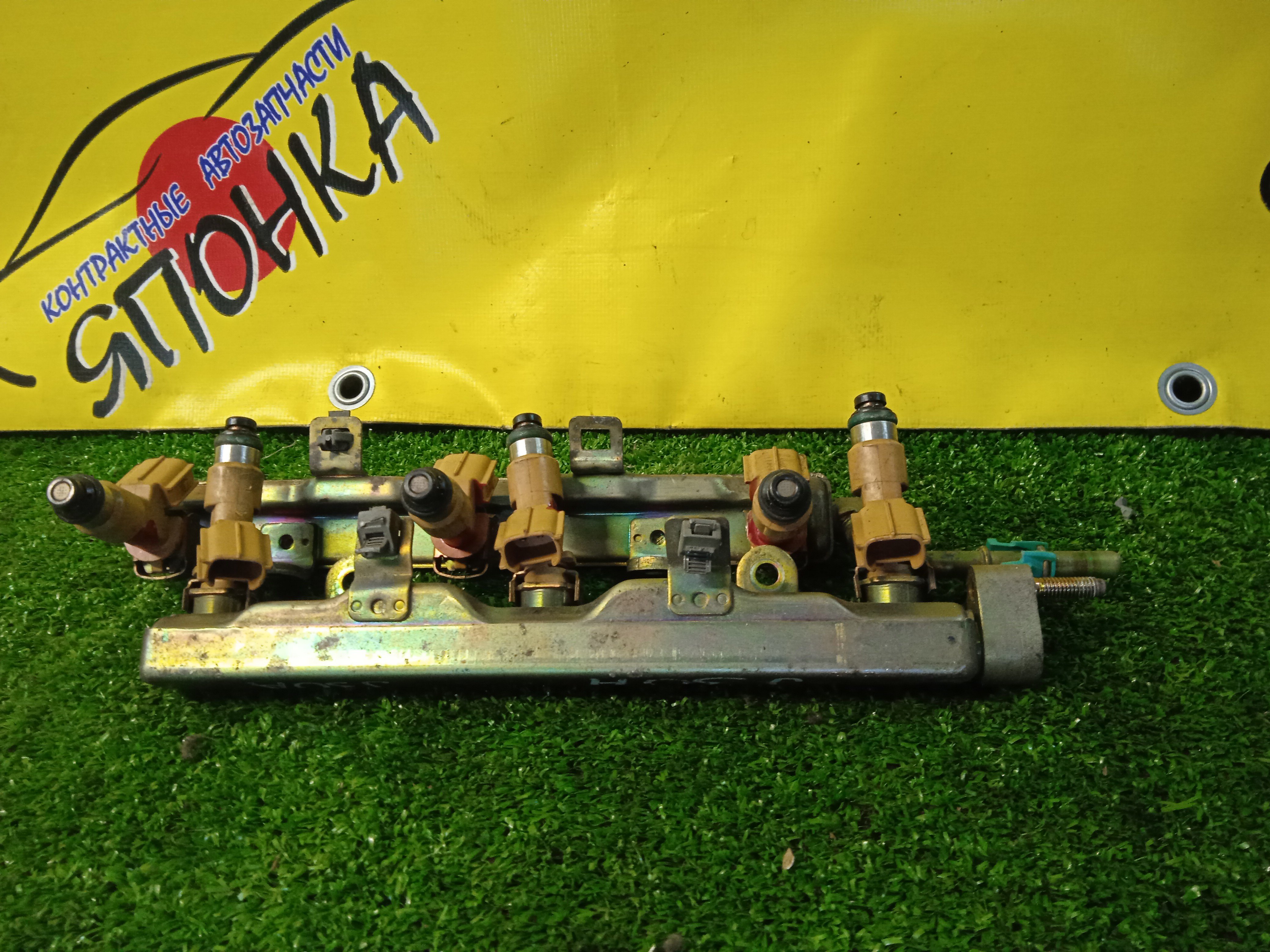 ФОРСУНКА/HON/J30A/КОМПЛЕКТ/026042710