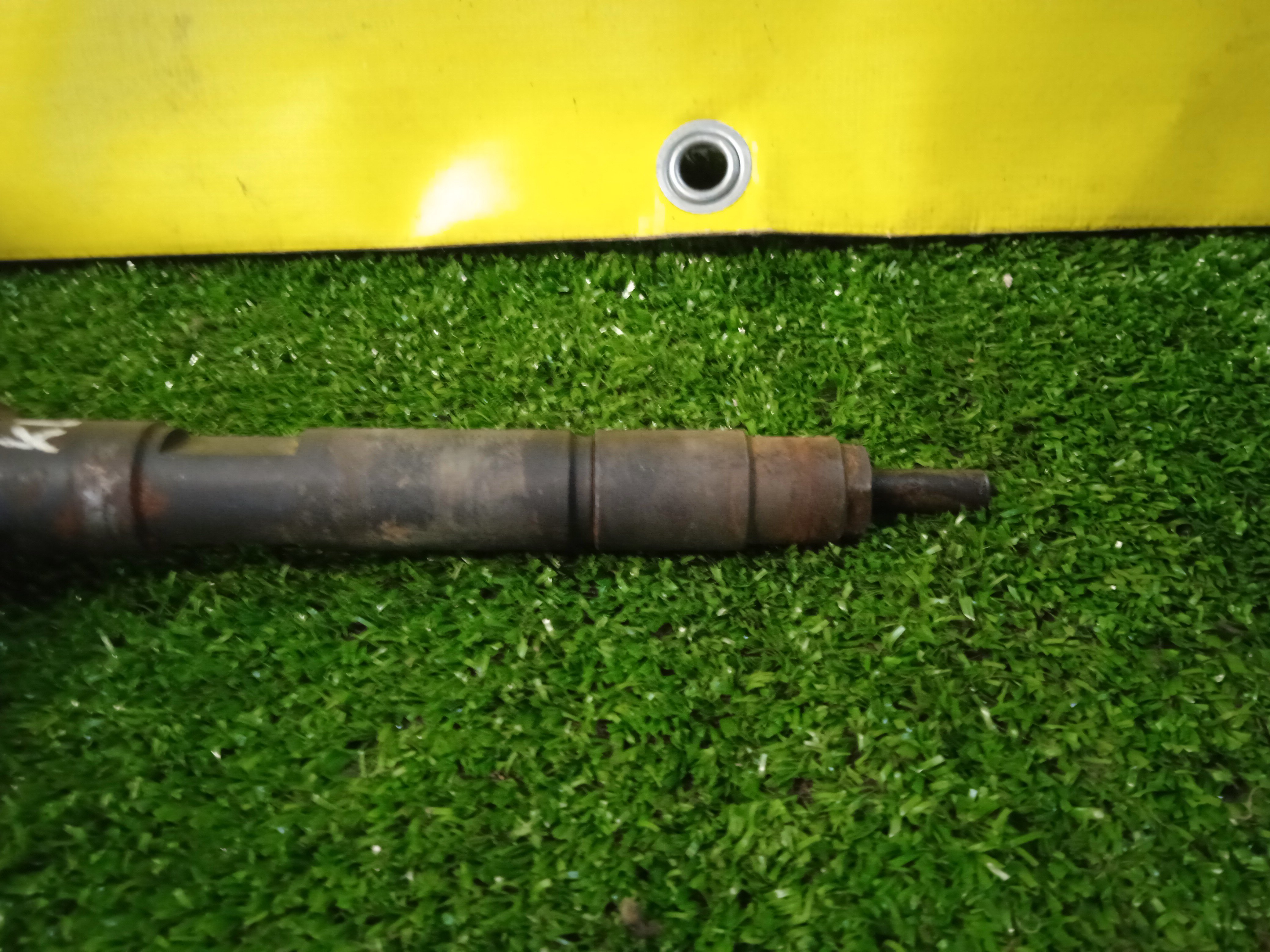 ФОРСУНКА/MMC/L200/KK1T/4N15/1465A453/УЦЕНКА