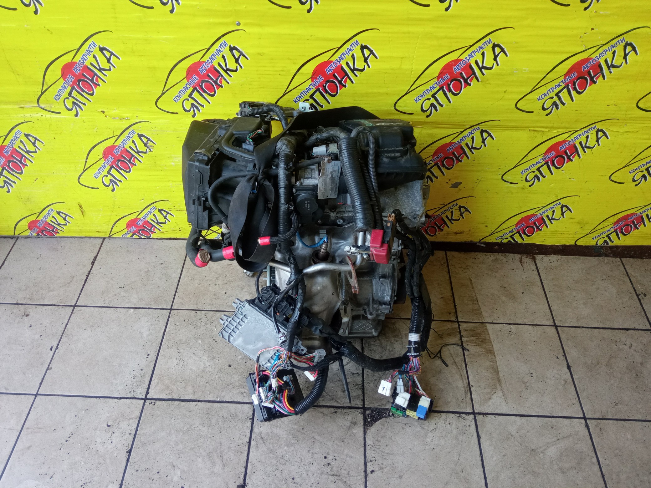 ДВС/NIS/HR12DE/LATIO/MARCH/MICRA/NOTE/SERENA/N17/K13/NK13/E12/NE12/HE12/SNE12/HC27/HFC27