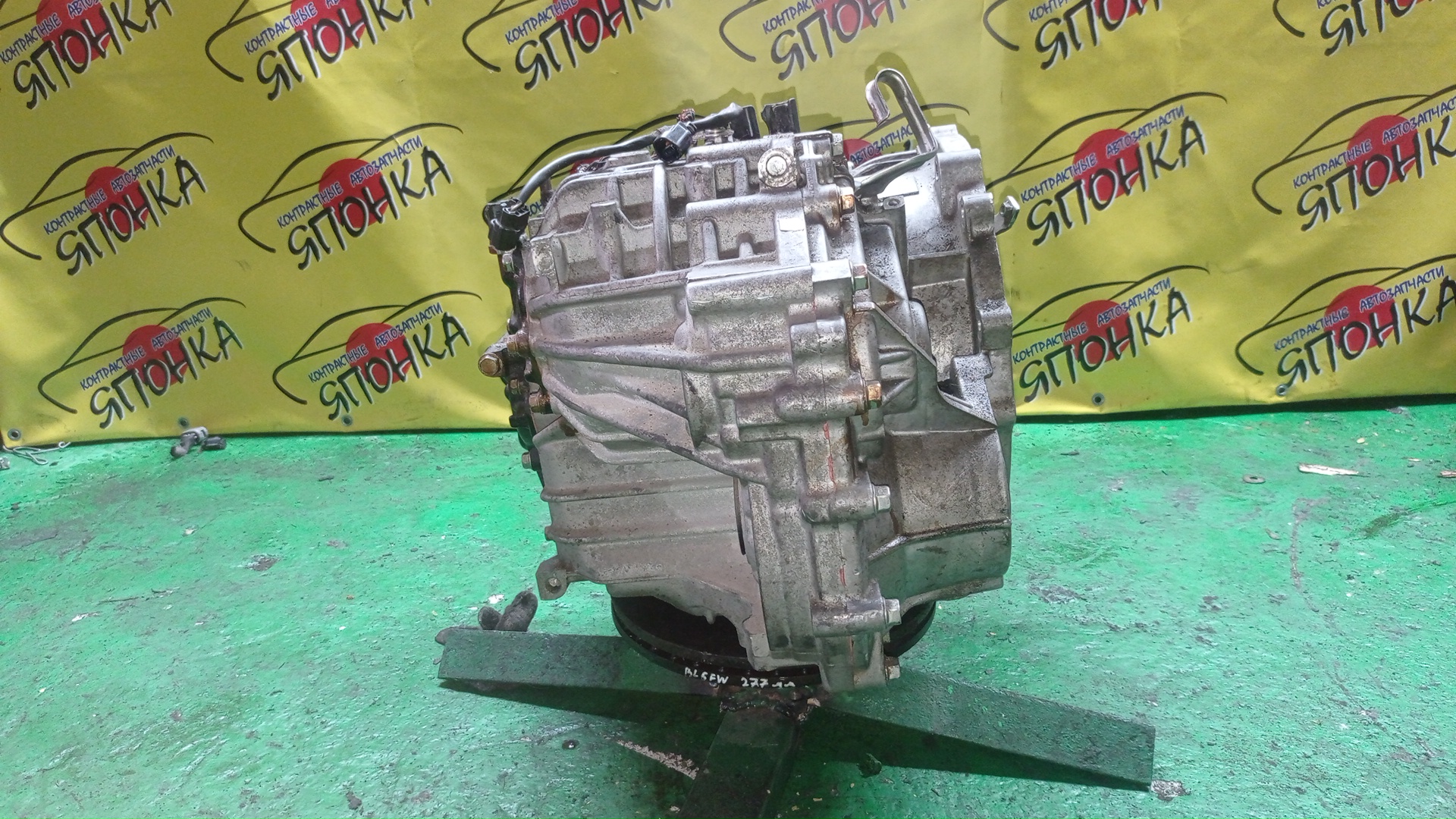 АКПП/MMC/4A90/COLT/COLT PLUS/Z21A/Z21W/F1C1A1L1Z/MN178141/MN178143