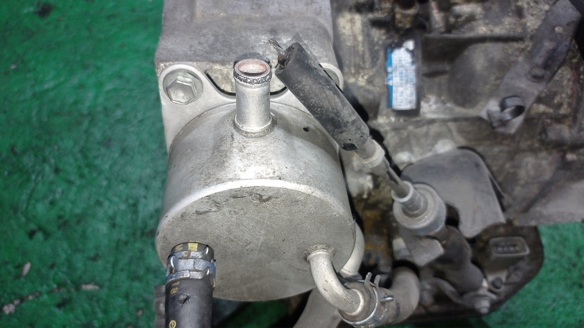 АКПП/TOY/2AZ-FE/BLADE/ESTIMA/MARK X ZIO/RAV4/RAV4 ACA36/ACR50W/ANA10/AZE156H/CVT/K112-01A/3014042010/3014042012