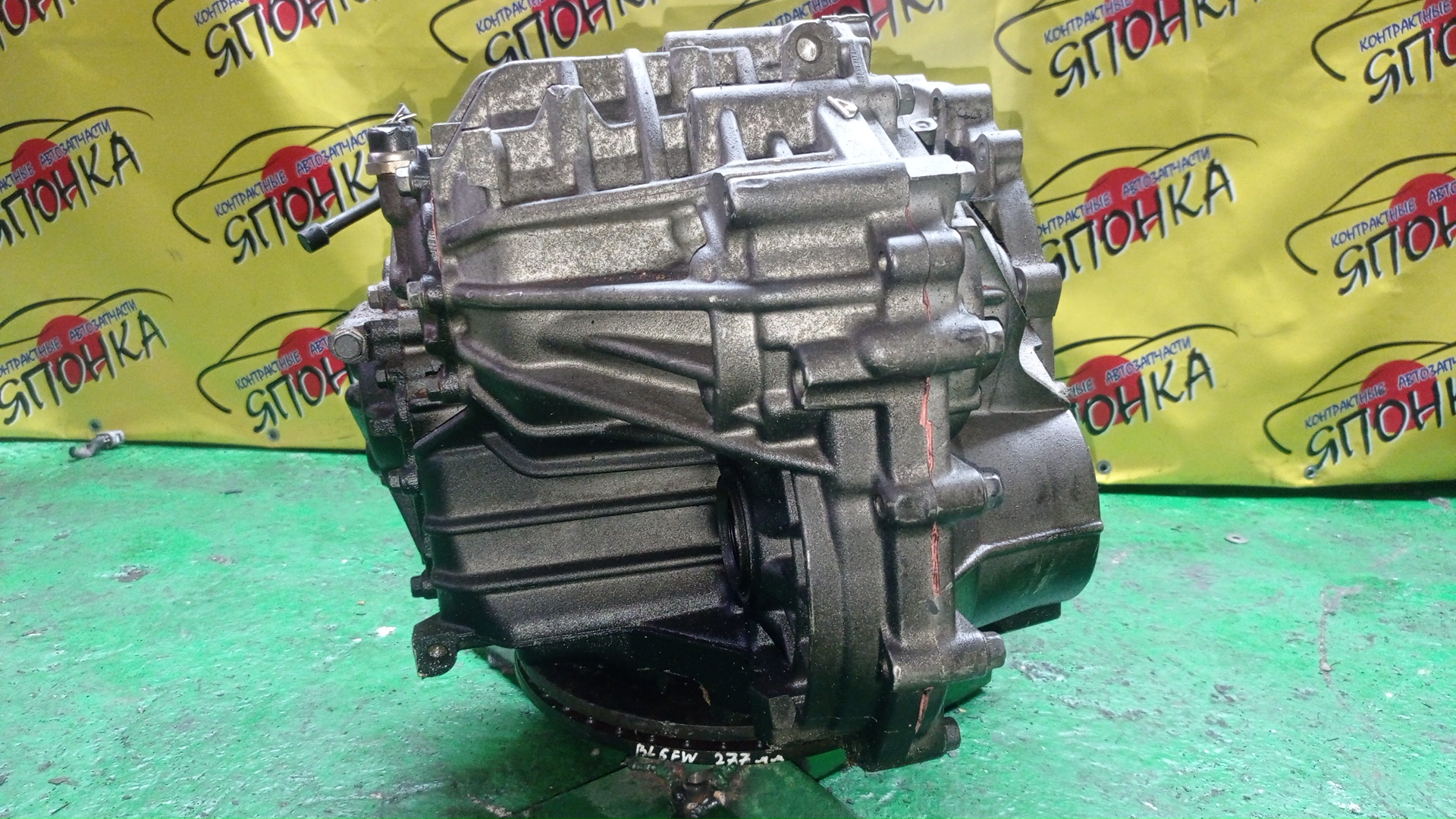 АКПП/MMC/4A90/COLT/COLT PLUS/Z21A/Z21W/F1C1A1L1Z/MN178141/MN178143