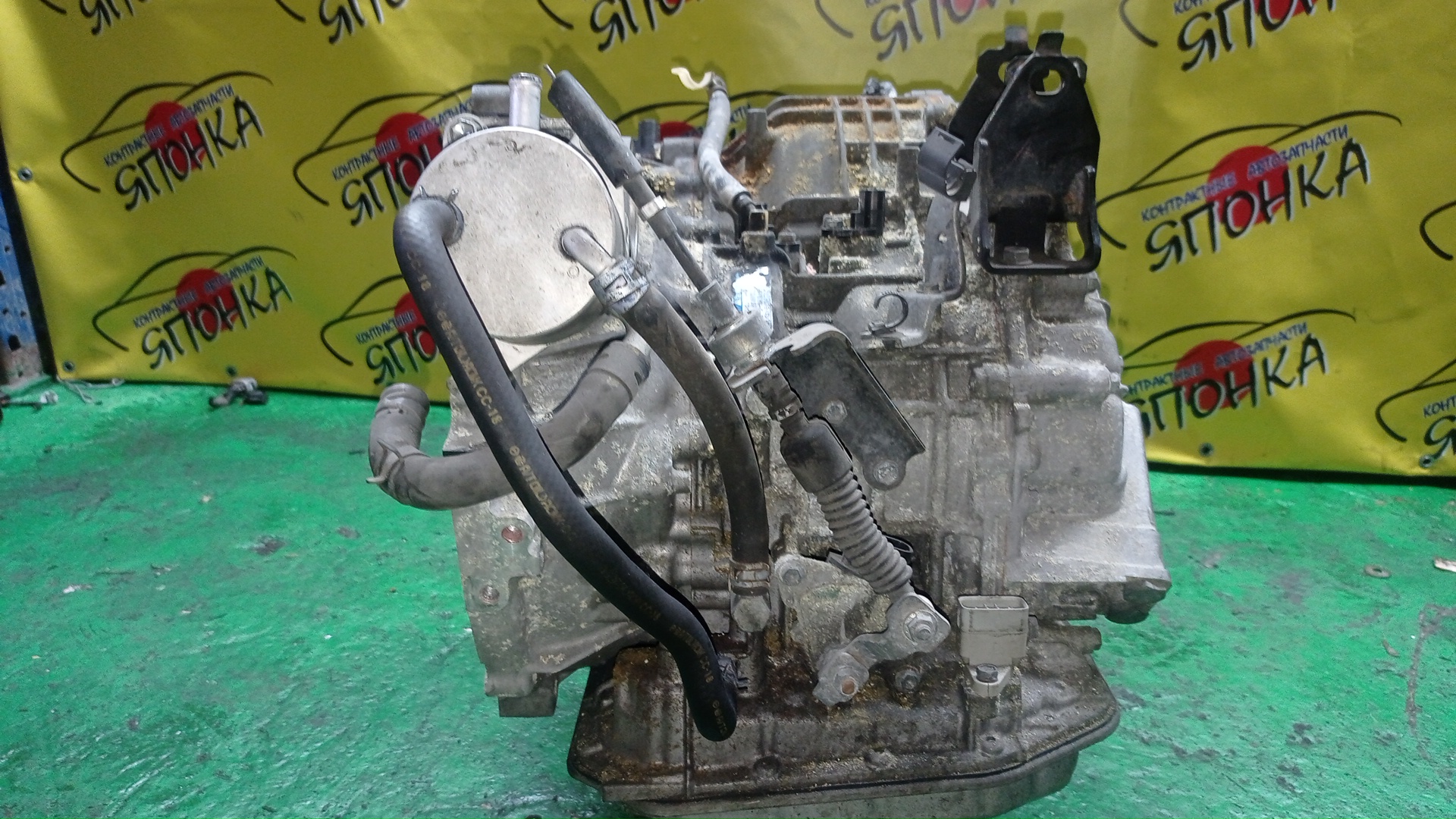 АКПП/TOY/2AZ-FE/BLADE/ESTIMA/MARK X ZIO/RAV4/RAV4 ACA36/ACR50W/ANA10/AZE156H/CVT/K112-01A/3014042010/3014042012