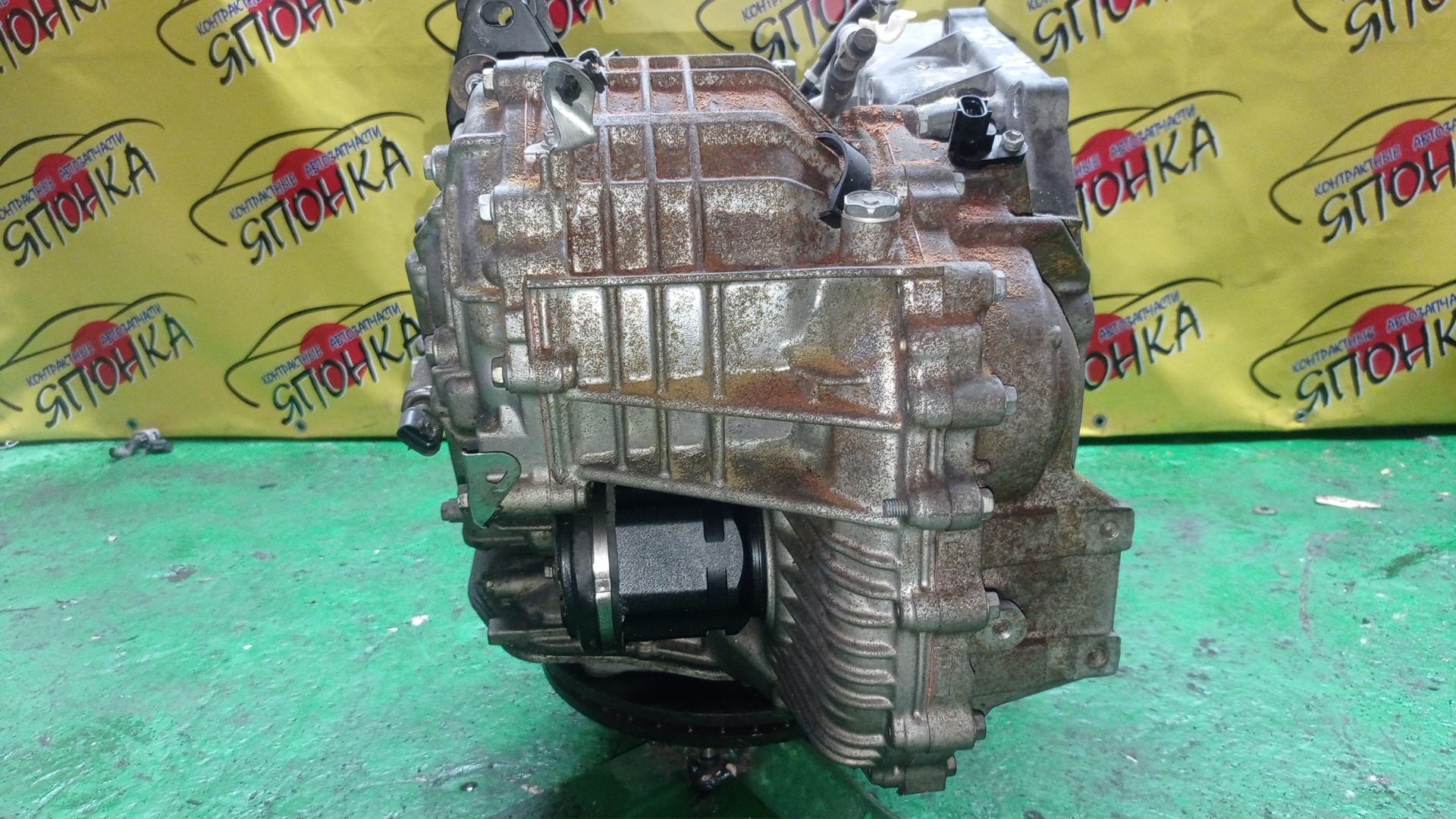 АКПП/TOY/2AZ-FE/BLADE/ESTIMA/MARK X ZIO/RAV4/RAV4 ACA36/ACR50W/ANA10/AZE156H/CVT/K112-01A/3014042010/3014042012