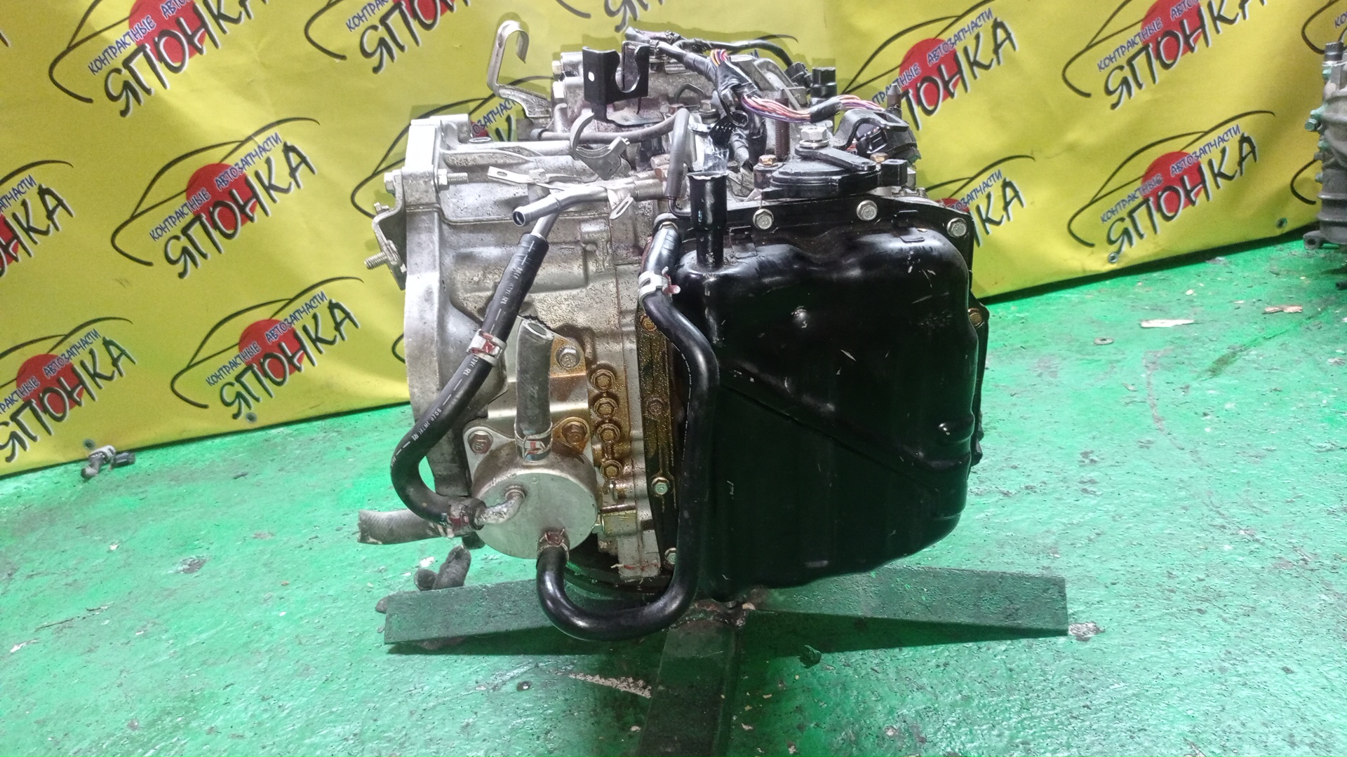 АКПП/MMC/4A90/COLT/COLT PLUS/Z21A/Z21W/F1C1A1L1Z/MN178141/MN178143