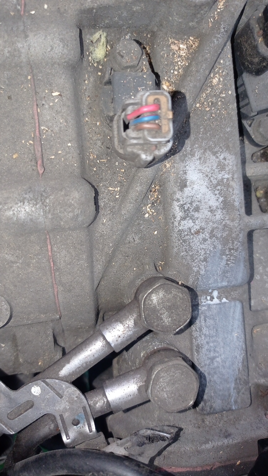 АКПП/MMC/4A90/COLT/COLT PLUS/Z21A/Z21W/F1C1A1L1Z/MN178141/MN178143