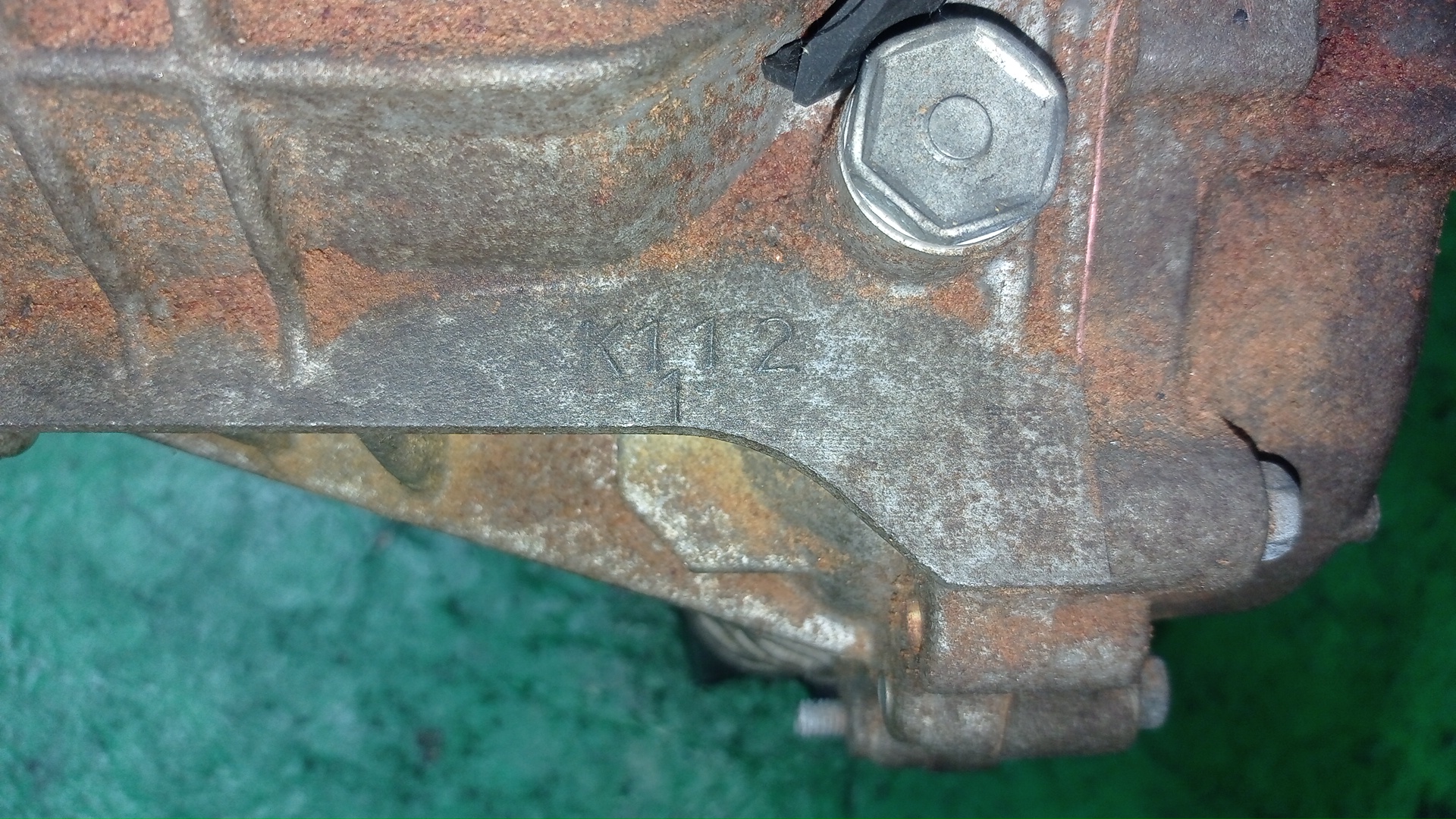 АКПП/TOY/2AZ-FE/BLADE/ESTIMA/MARK X ZIO/RAV4/RAV4 ACA36/ACR50W/ANA10/AZE156H/CVT/K112-01A/3014042010/3014042012