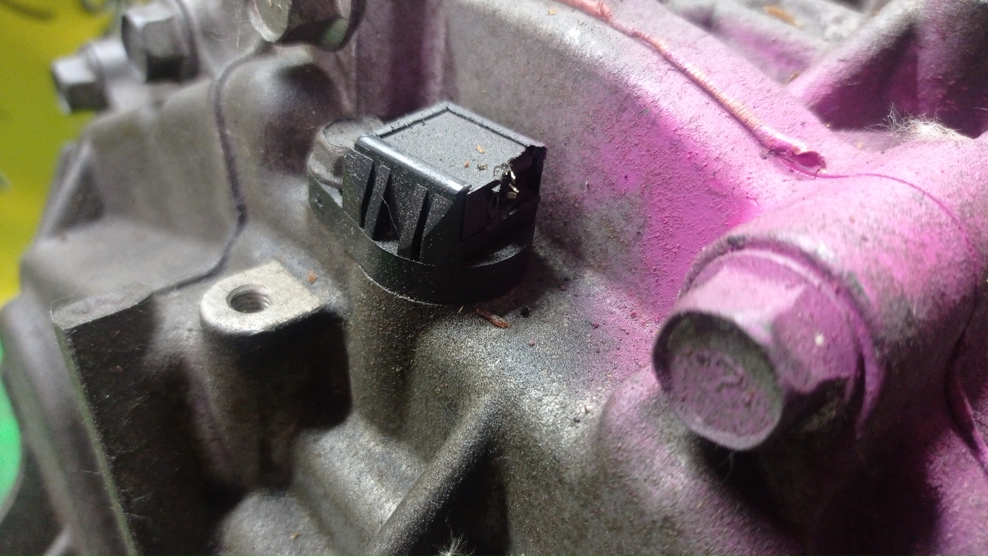 АКПП/MMC/4A90/COLT/COLT PLUS/Z21A/Z21W/F1C1A1L1Z/MN178141/MN178143