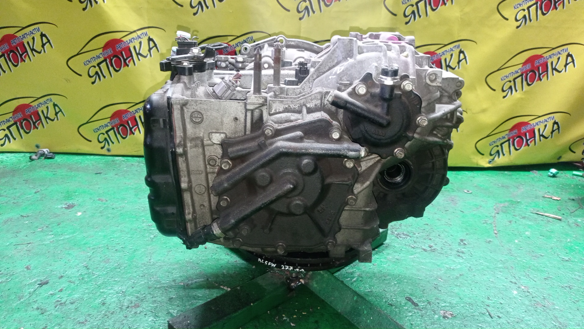 АКПП/MMC/4A90/COLT/COLT PLUS/Z21A/Z21W/F1C1A1L1Z/MN178141/MN178143
