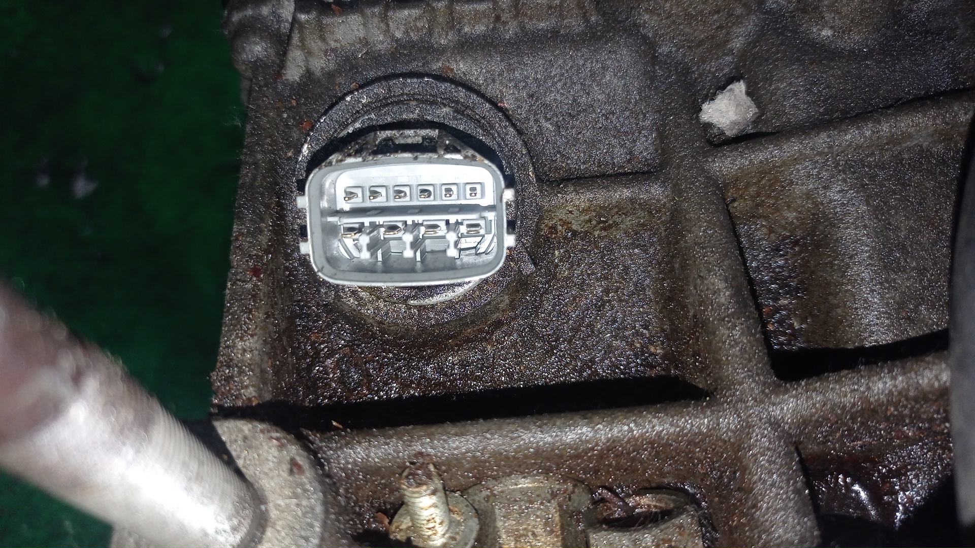 АКПП/MMC/4A90/COLT/COLT PLUS/Z21A/Z21W/F1C1A1L1Z/MN178141/MN178143