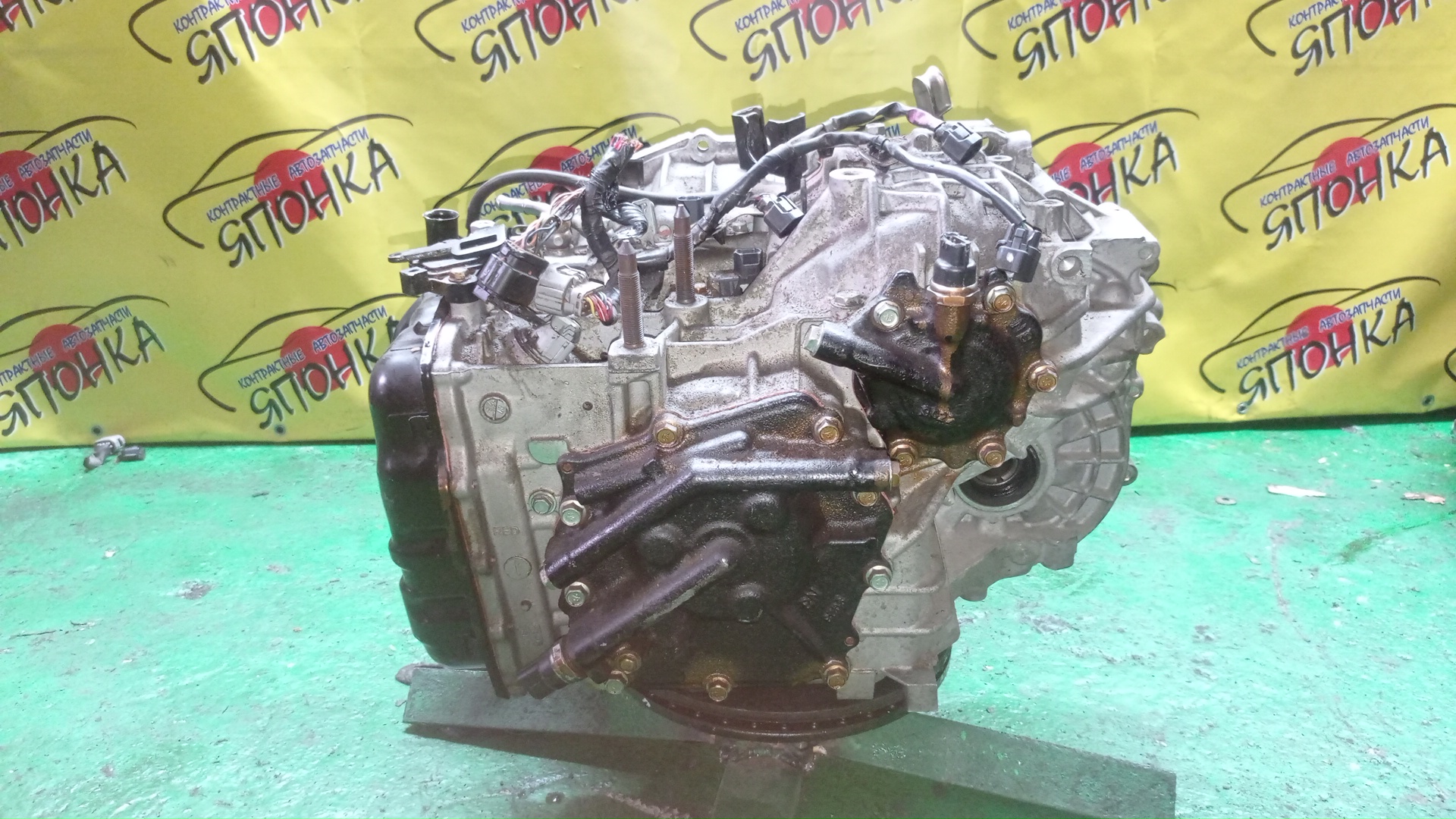 АКПП/MMC/4A90/COLT/COLT PLUS/Z21A/Z21W/F1C1A1L1Z/MN178141/MN178143