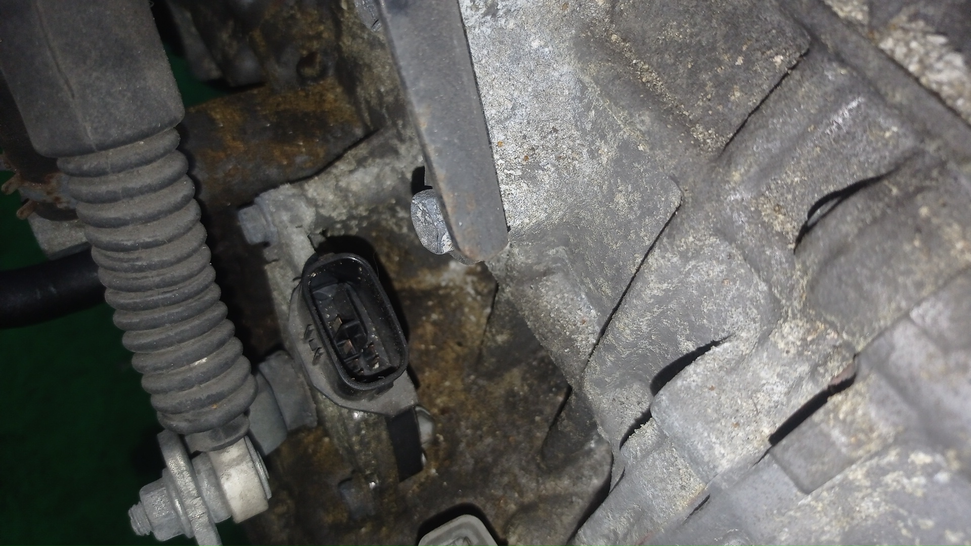 АКПП/TOY/2AZ-FE/BLADE/ESTIMA/MARK X ZIO/RAV4/RAV4 ACA36/ACR50W/ANA10/AZE156H/CVT/K112-01A/3014042010/3014042012
