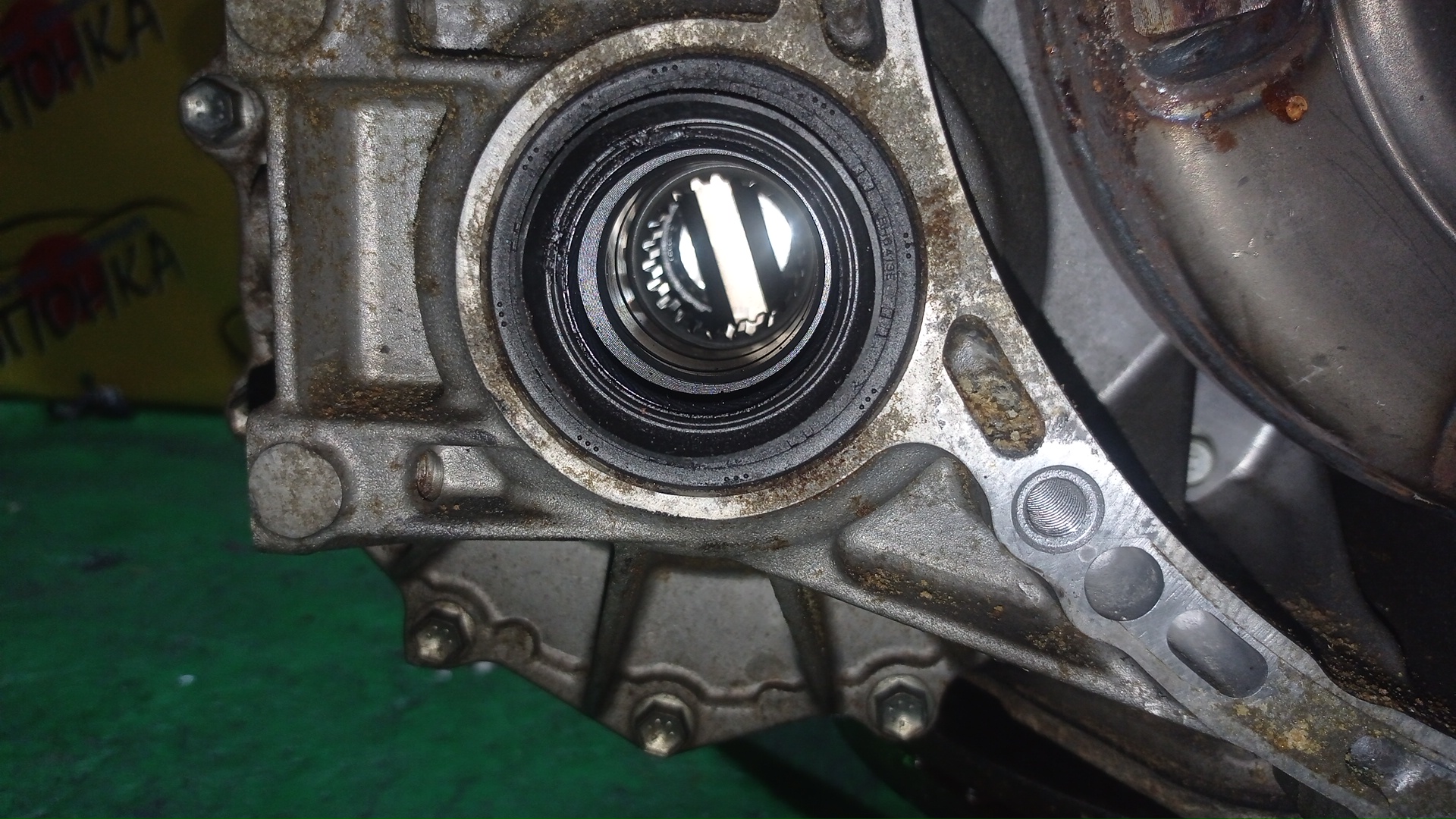 АКПП/TOY/2AZ-FE/BLADE/ESTIMA/MARK X ZIO/RAV4/RAV4 ACA36/ACR50W/ANA10/AZE156H/CVT/K112-01A/3014042010/3014042012